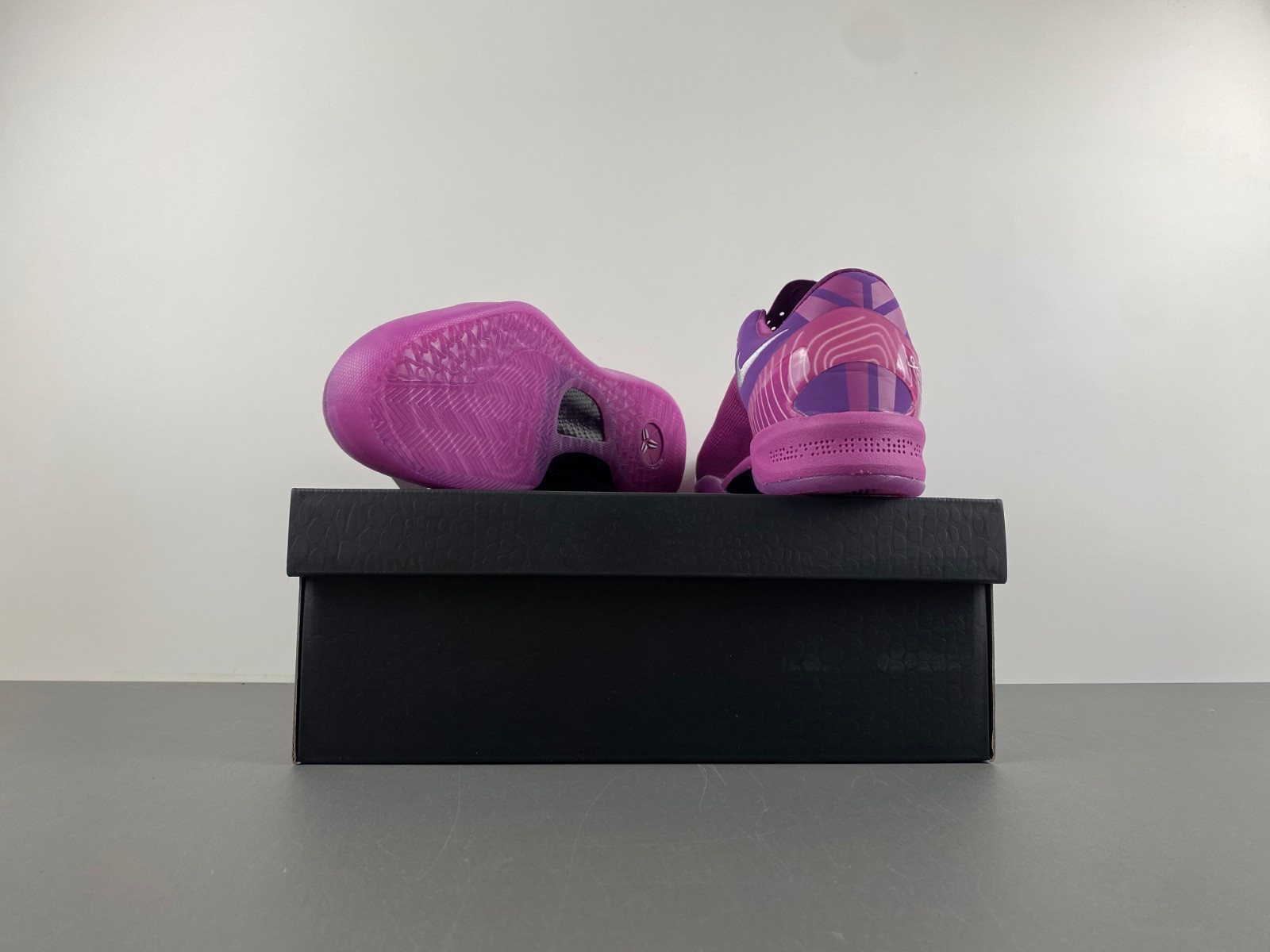 nike kobe 8 protro eybl men