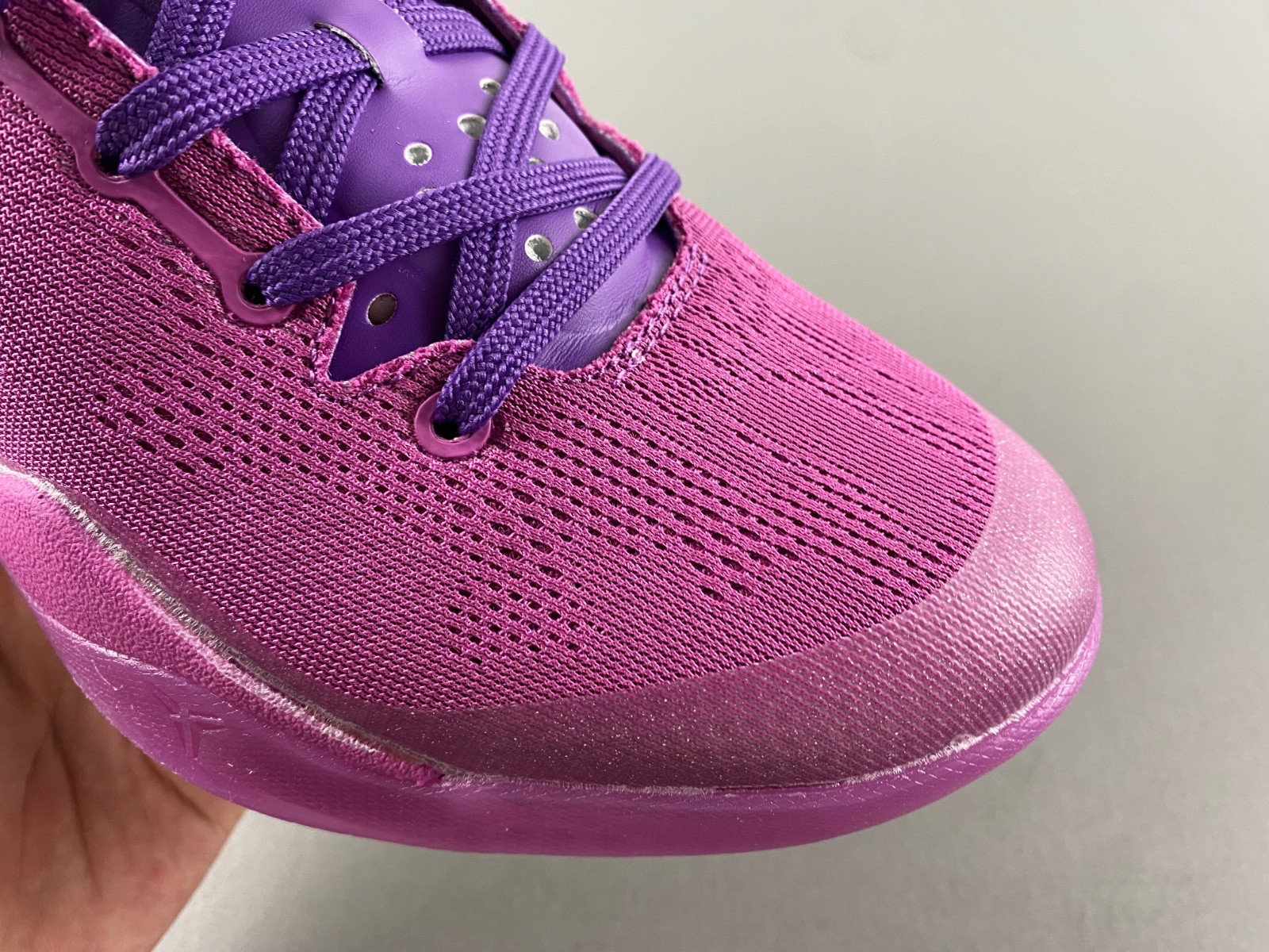 nike kobe 8 protro eybl men