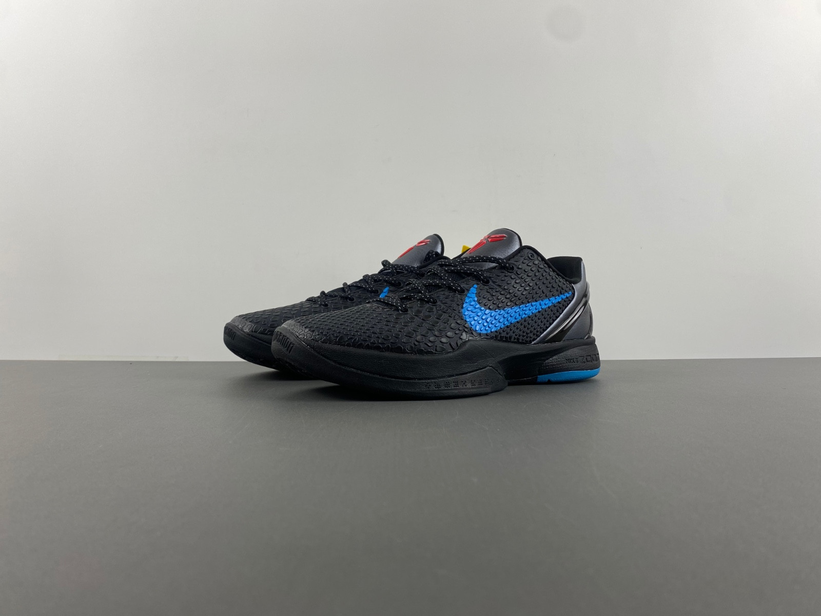 nike kobe 6 dark knight 429659 016
