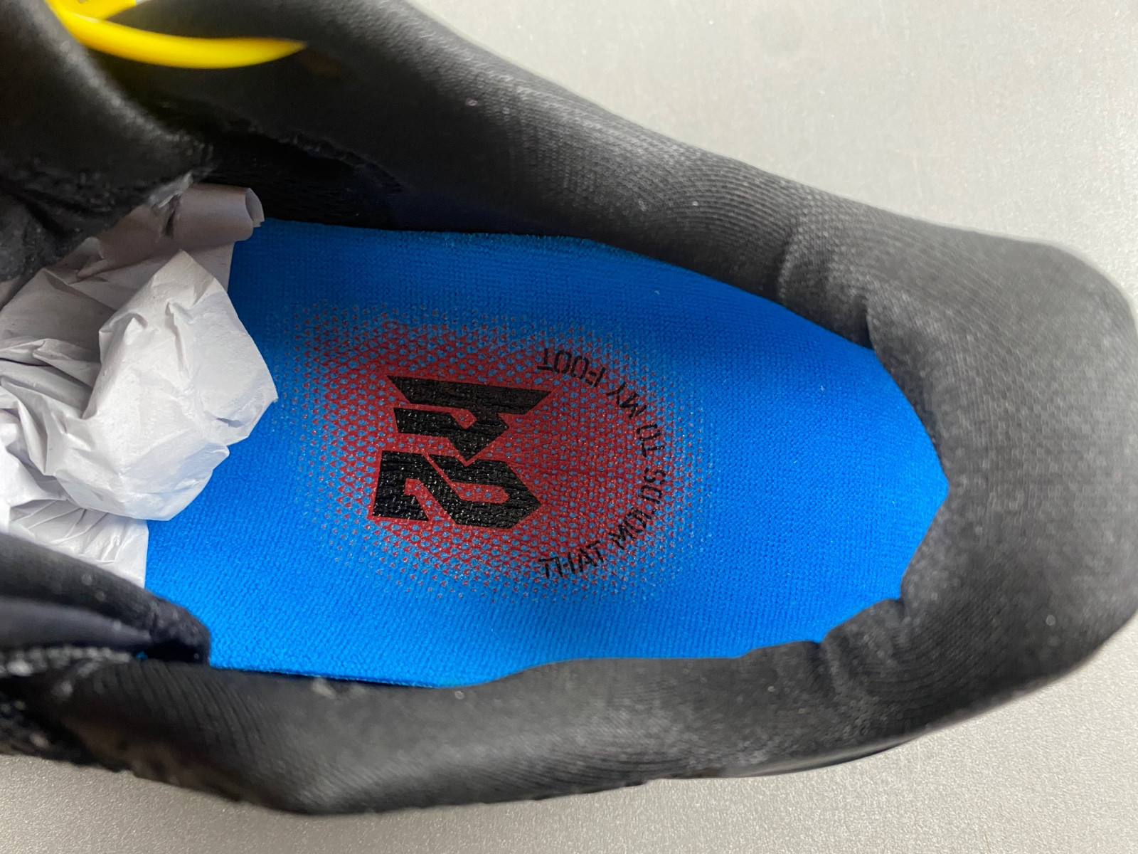 nike kobe 6 dark knight 429659 016