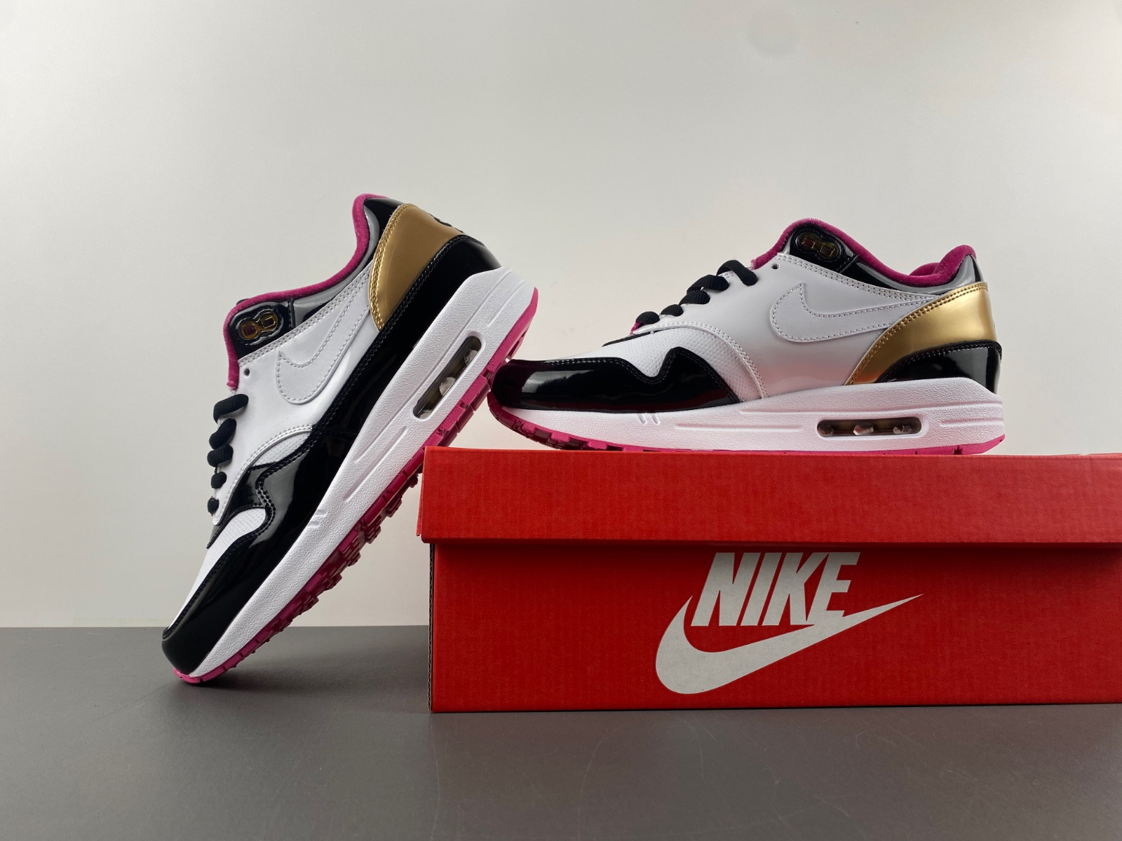 nike air max 1 - phantaci grand piano (2024) hj3966-110