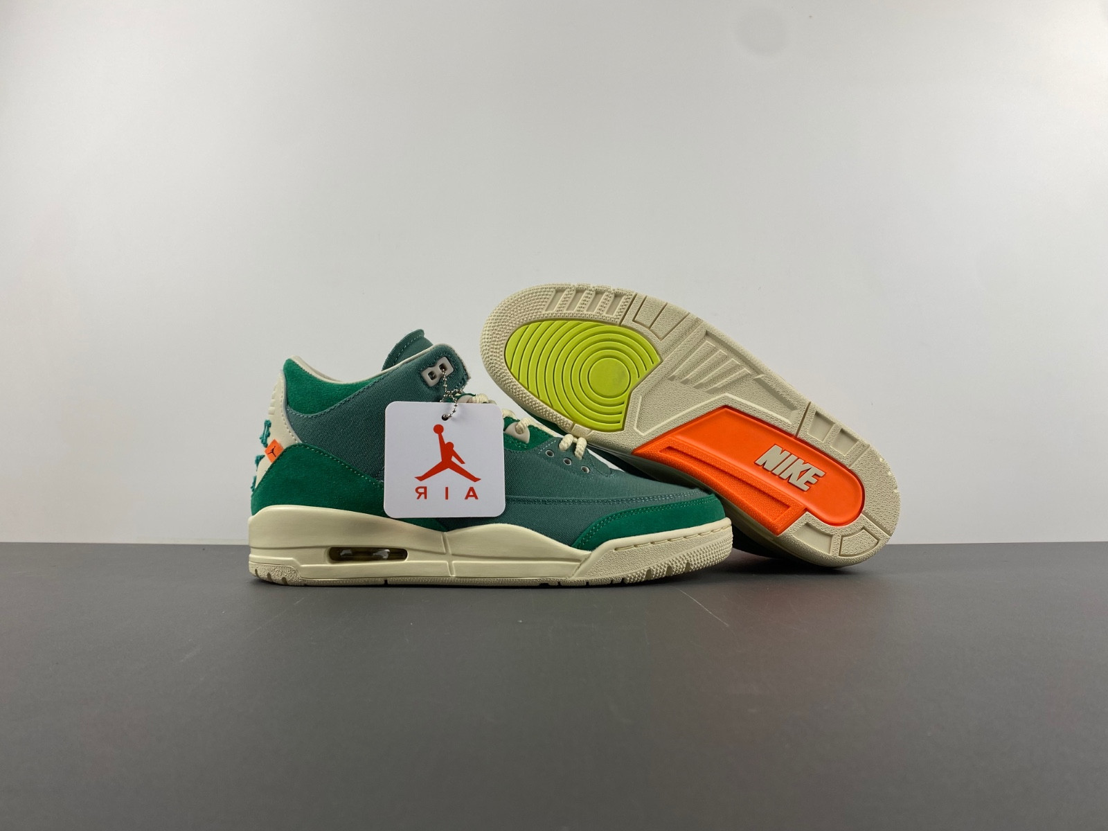 air jordan 3 og sp nina Ch*el abney fz7974-300
