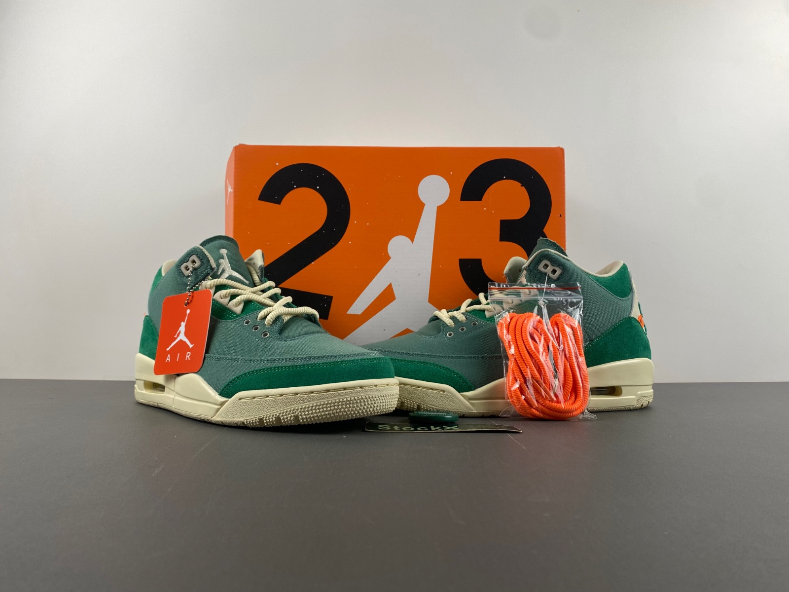 air jordan 3 og sp nina Ch*el abney fz7974-300