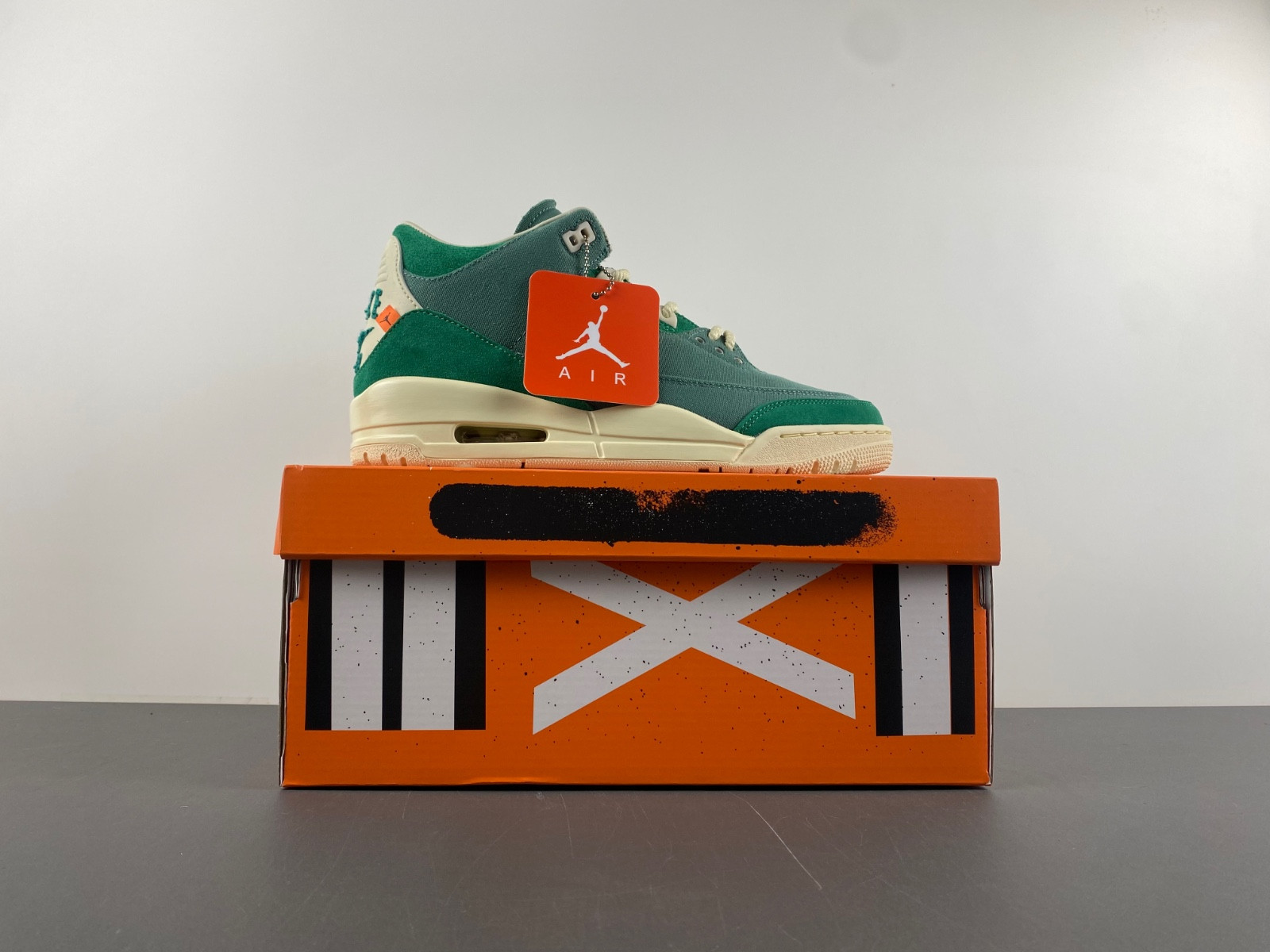 air jordan 3 og sp nina Ch*el abney fz7974-300