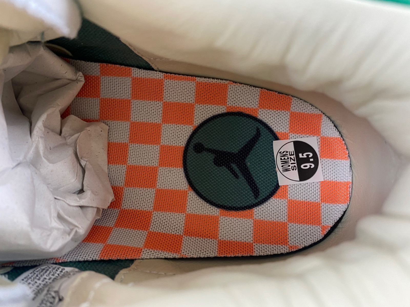 air jordan 3 og sp nina Ch*el abney fz7974-300