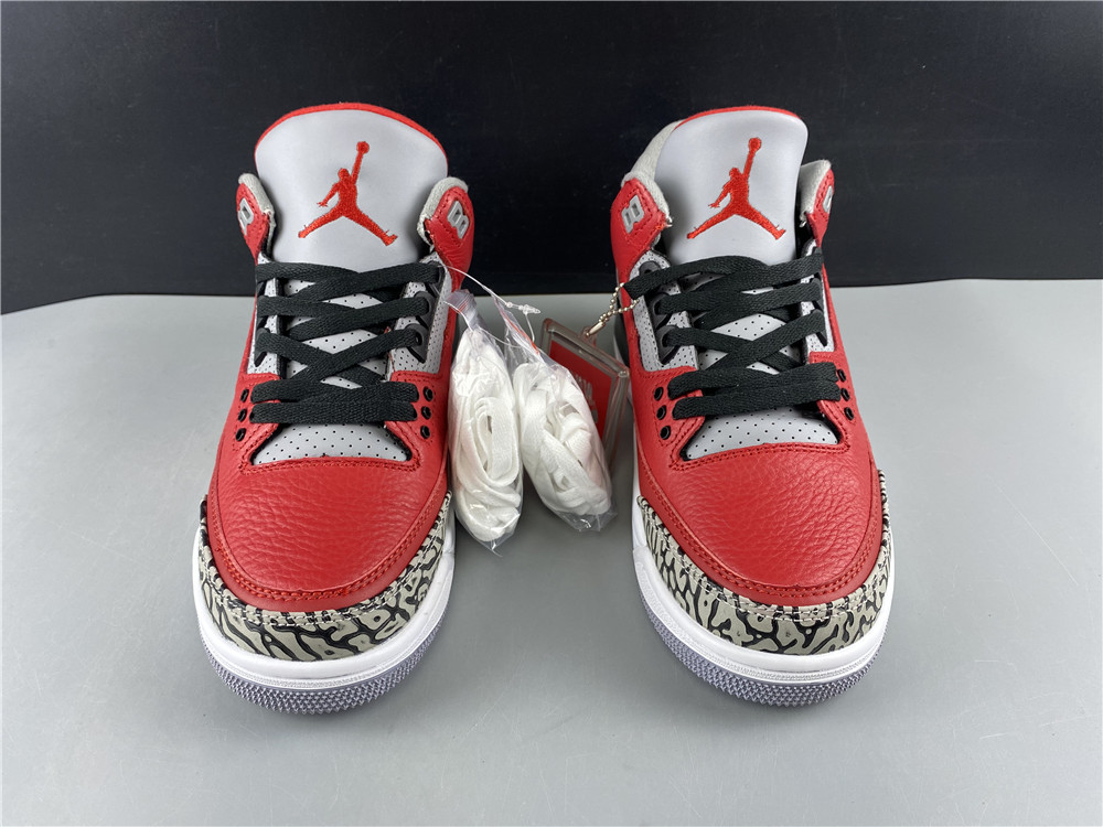 air jordan 3 ck5692 -600