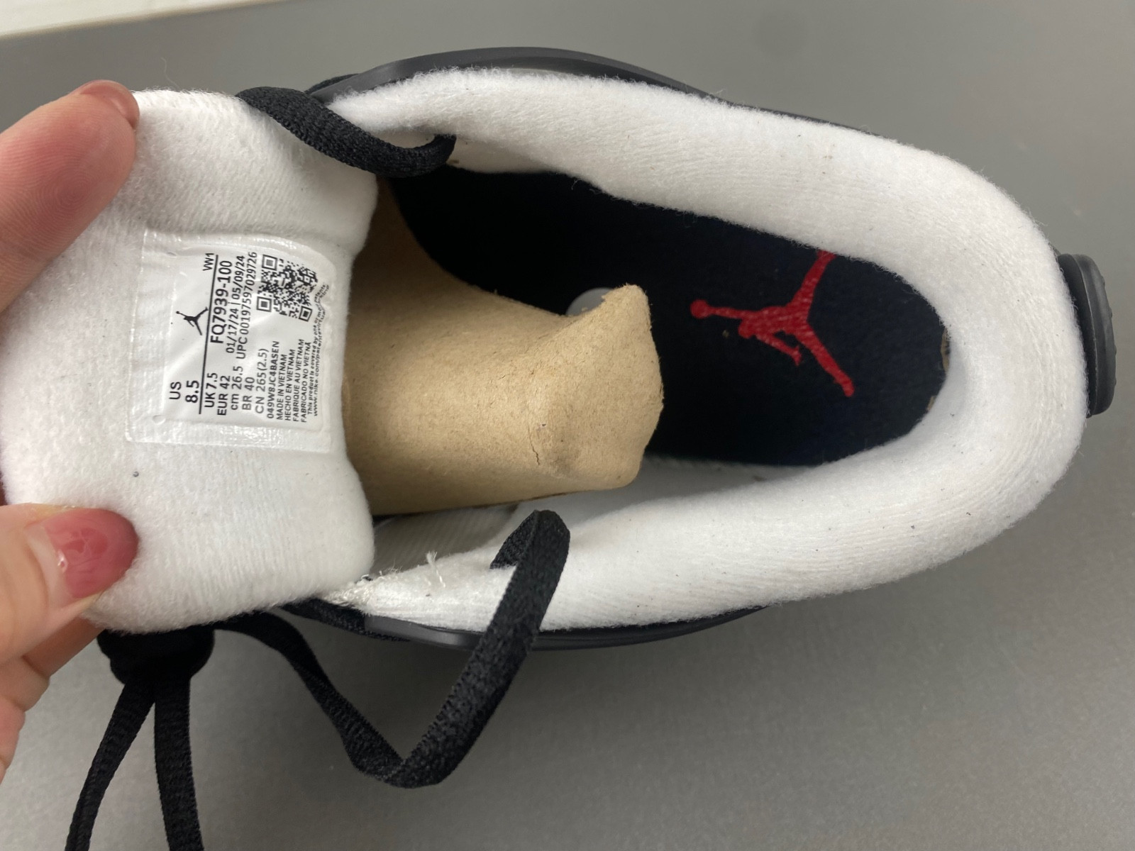 jordan 4 rm canyon rust men