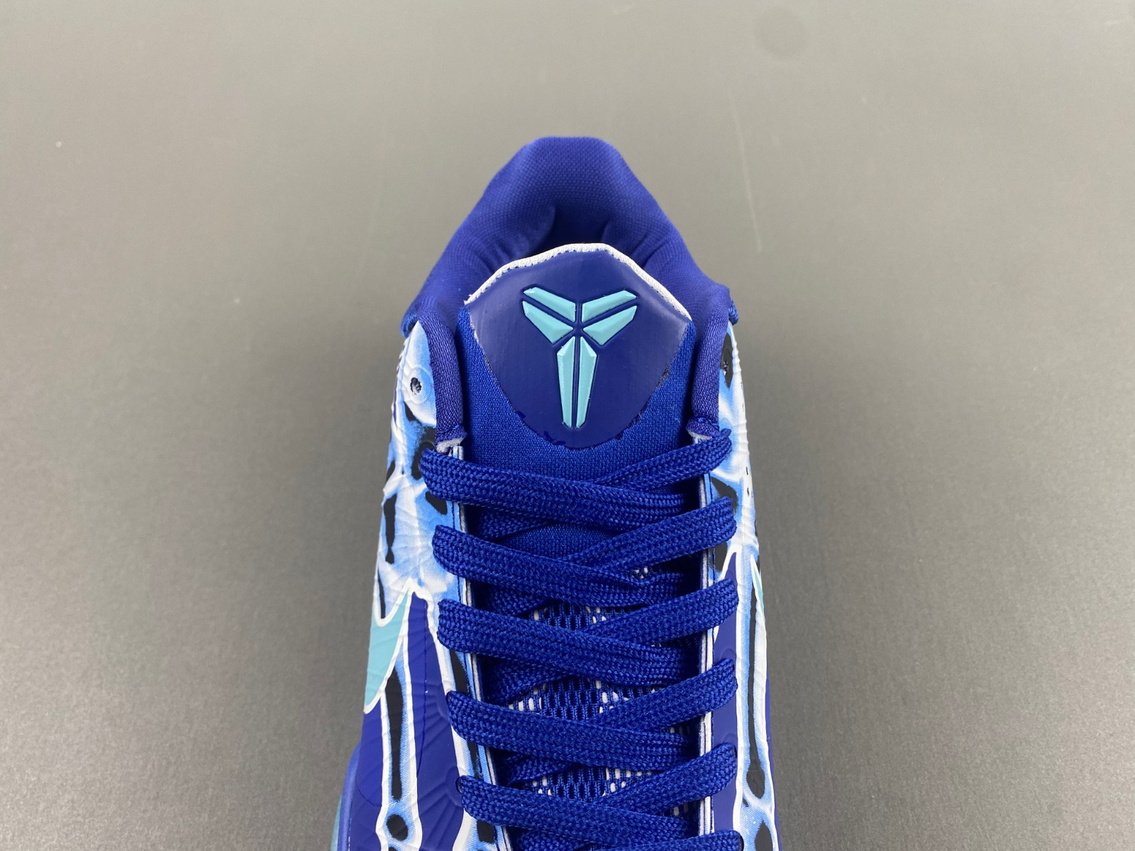 nike kobe 5 protro “x-ray” hj4303-400