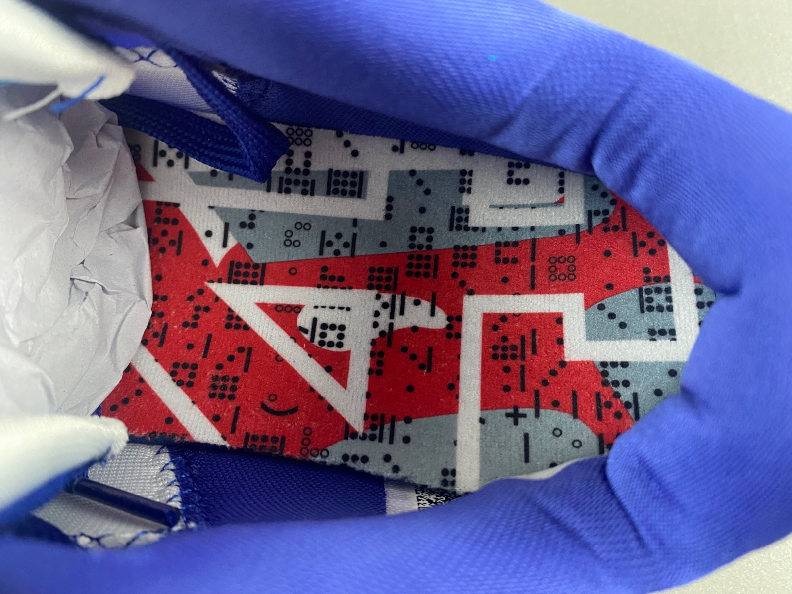 nike kobe 5 protro “x-ray” hj4303-400