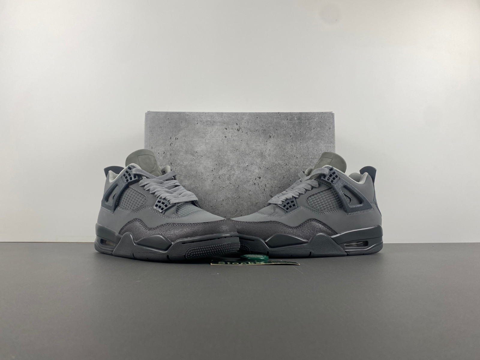 air jordan 4 retro se - paris olympics fq7928-001