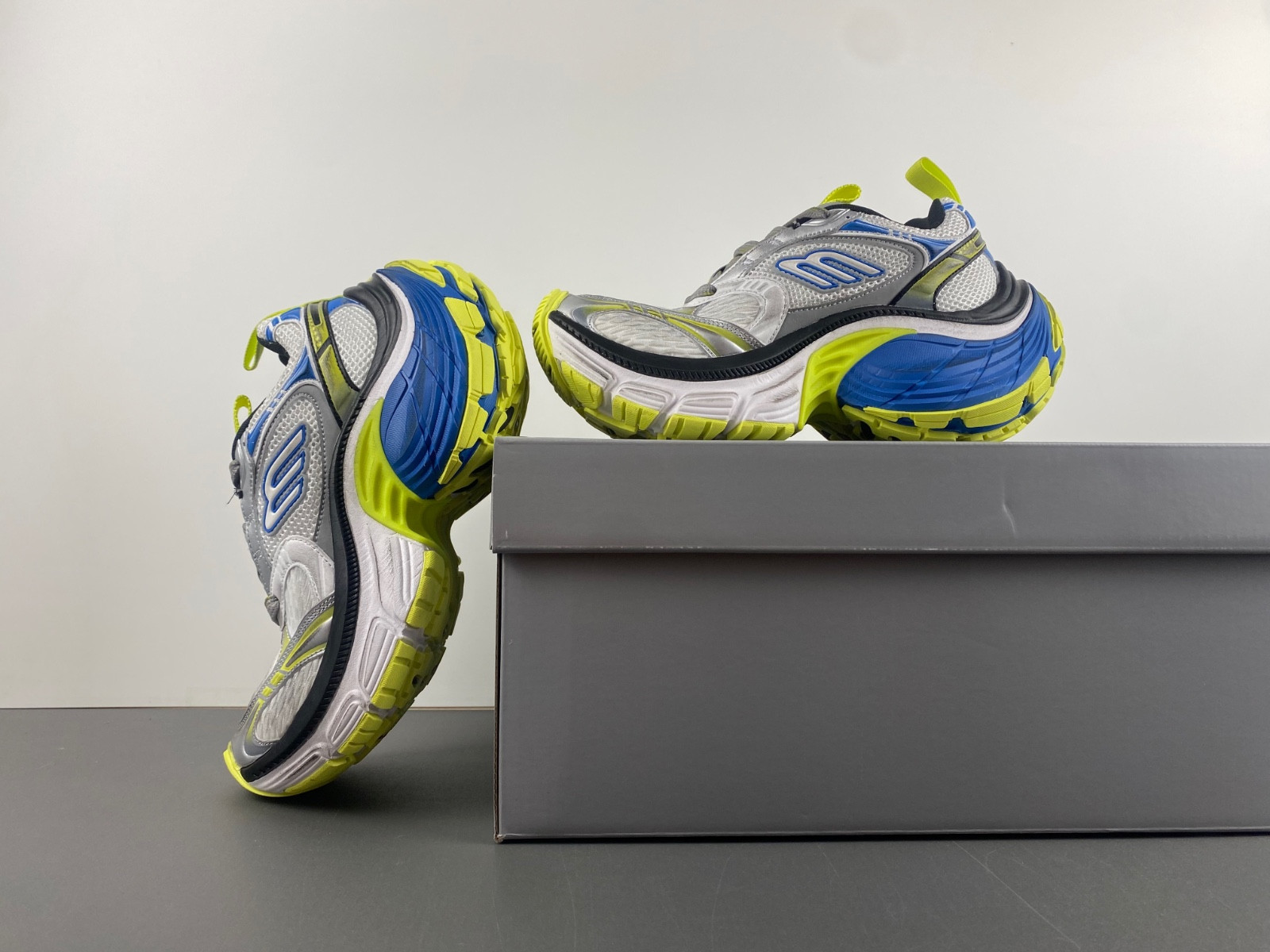 Ba*len*cia*ga 10xl sneaker