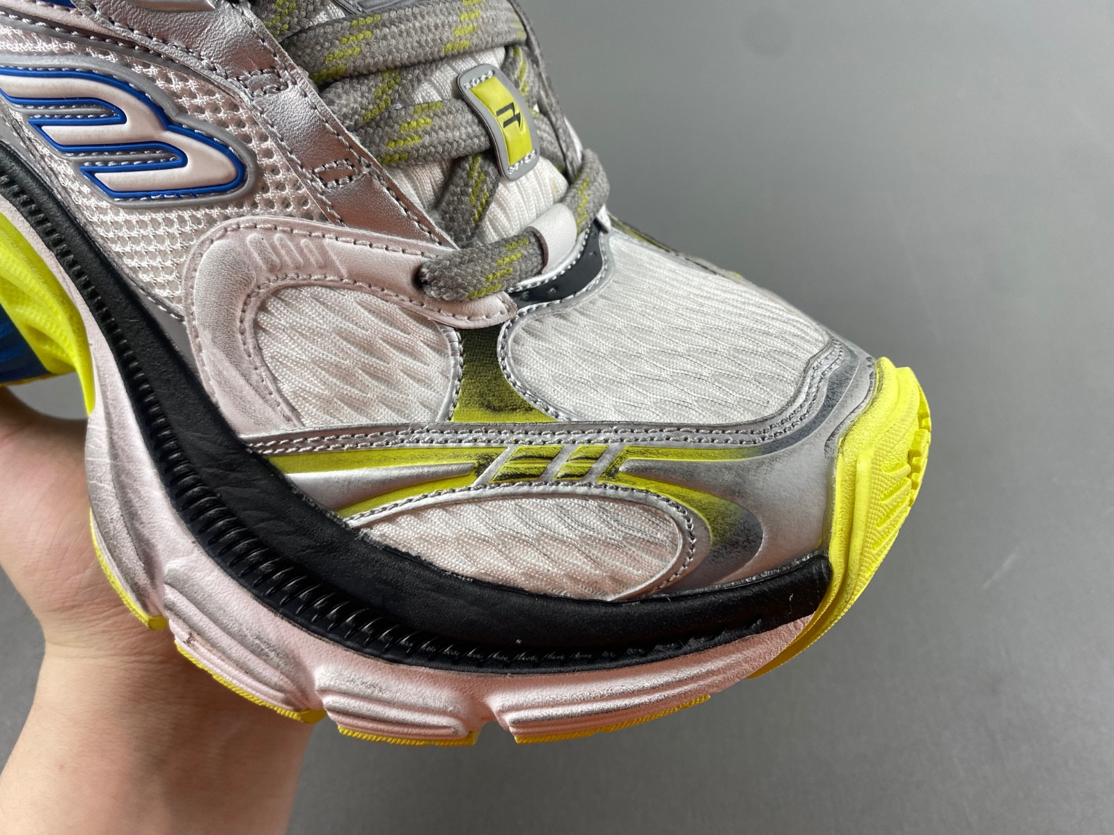 Ba*len*cia*ga 10xl sneaker