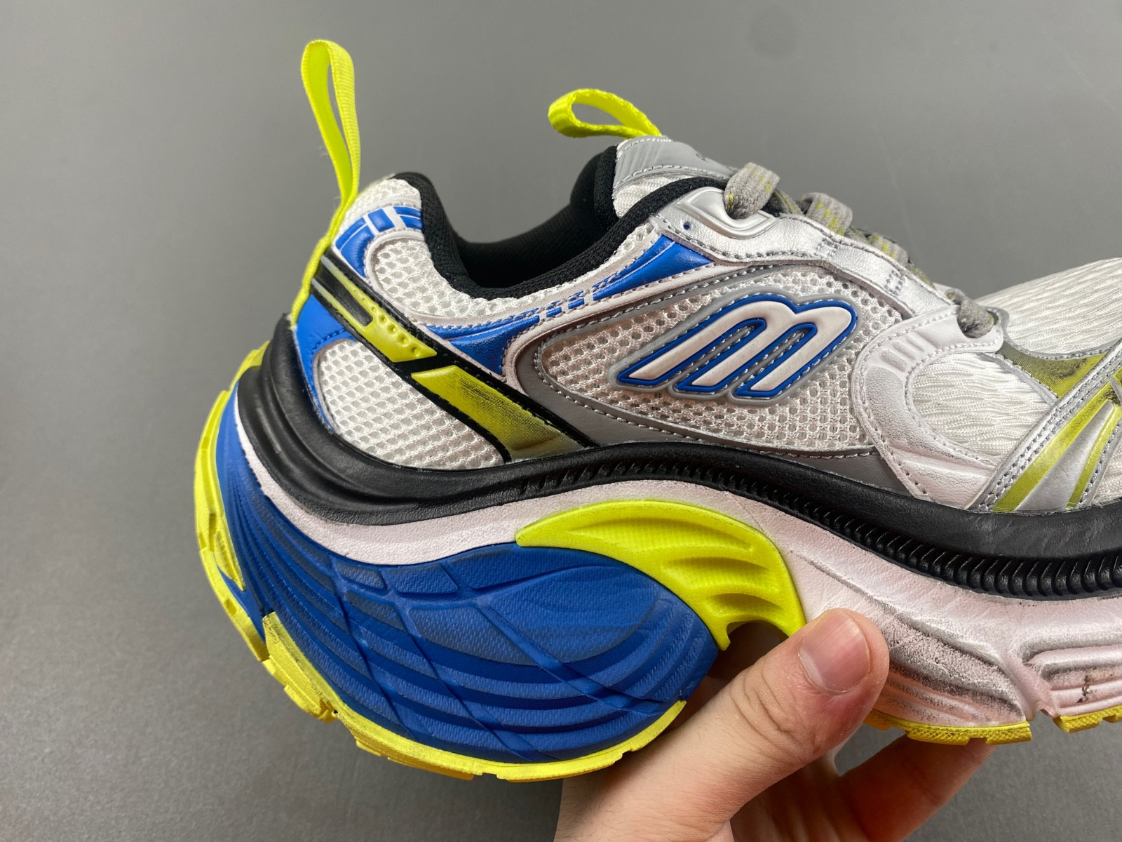 Ba*len*cia*ga 10xl sneaker