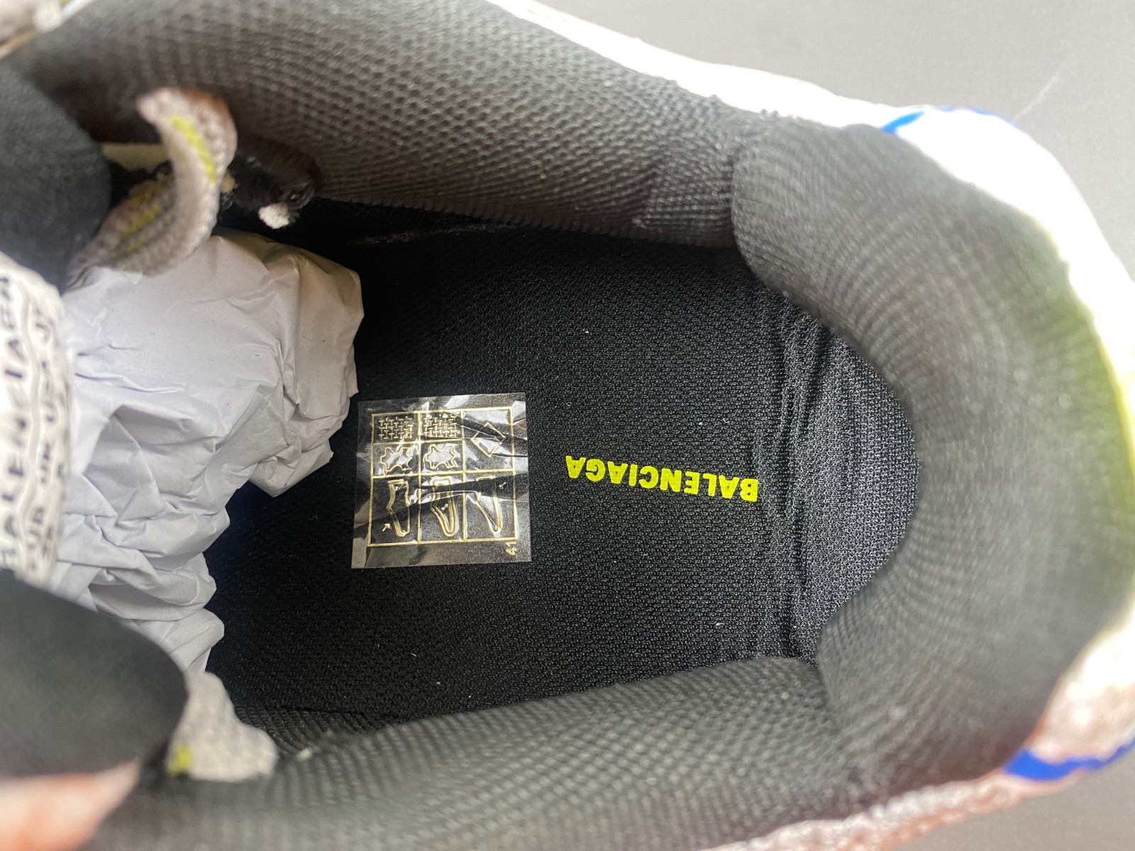 Ba*len*cia*ga 10xl sneaker