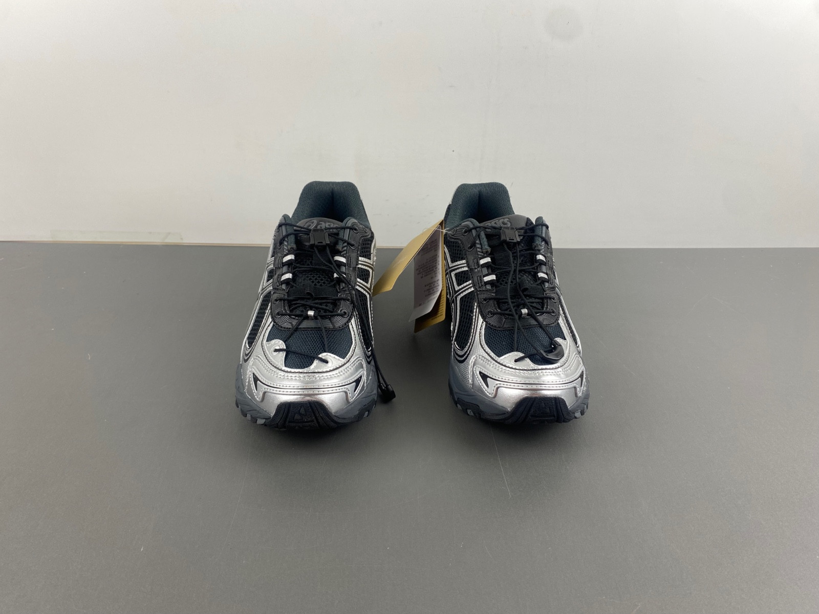 As*ic*s gel-kahana tr v4 carbon black 1203a497-001