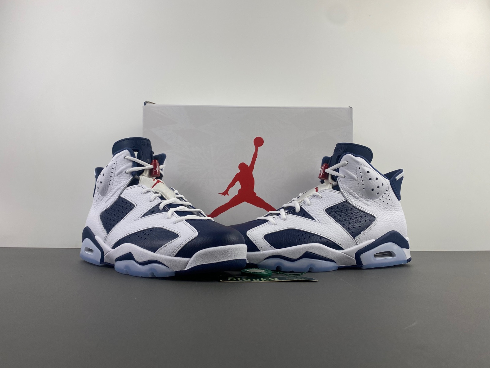 air jordan 6 
