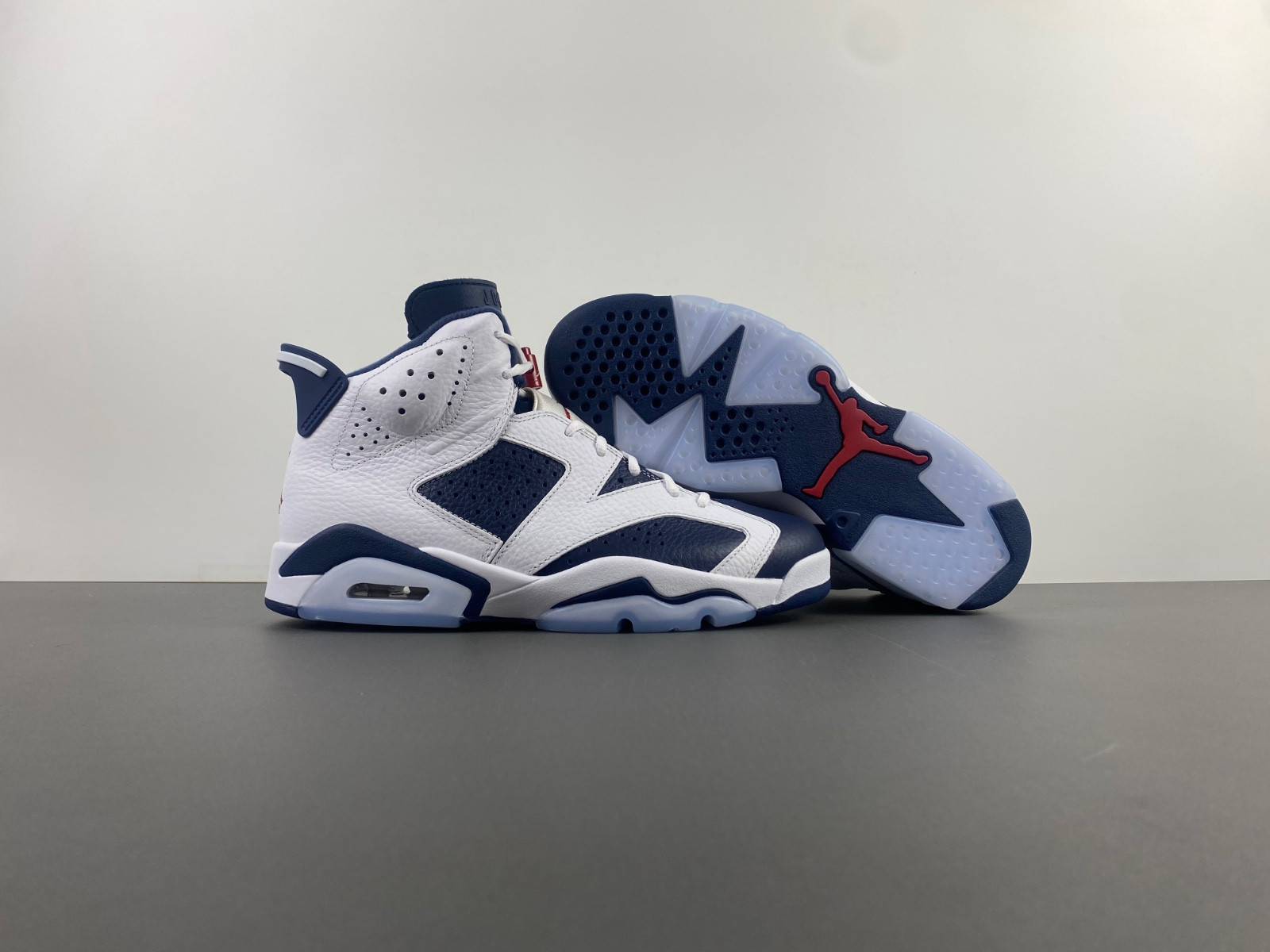 air jordan 6 