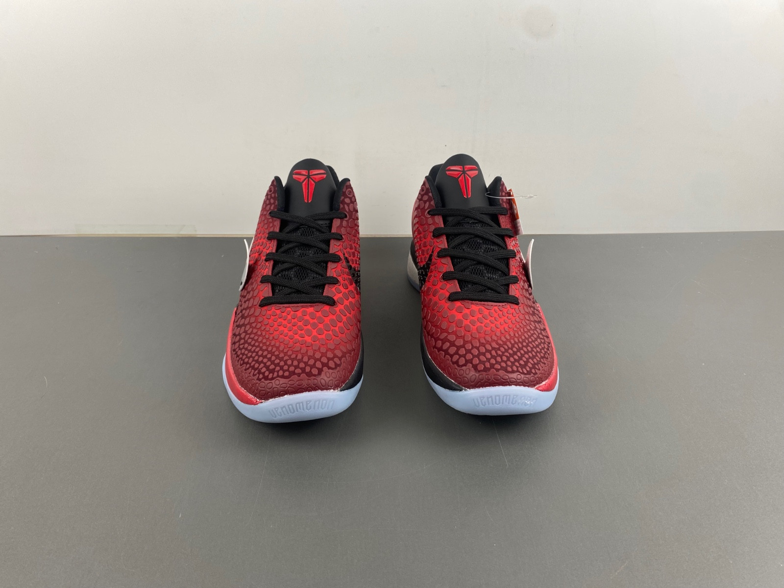 nike kobe 6 protro challenge red all-star (2021) men