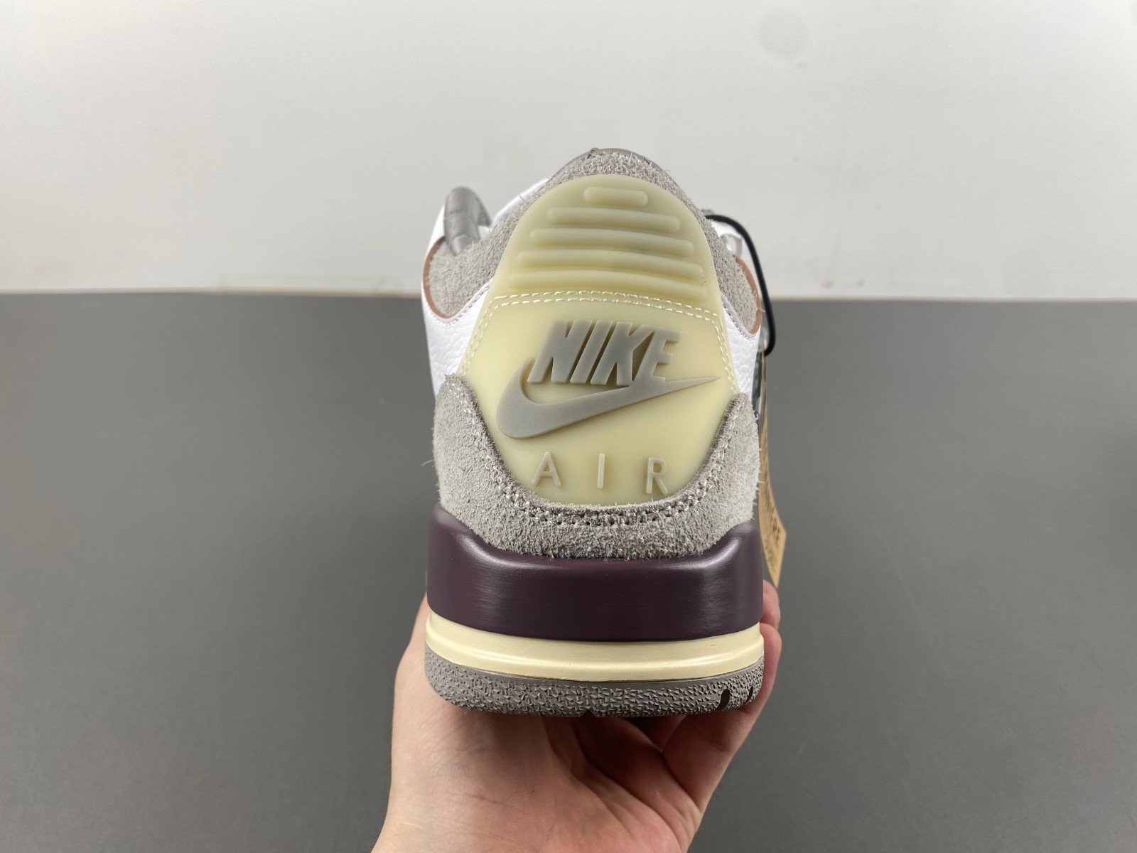 jordan 3 retro a ma maniére (w) - dh3434-110