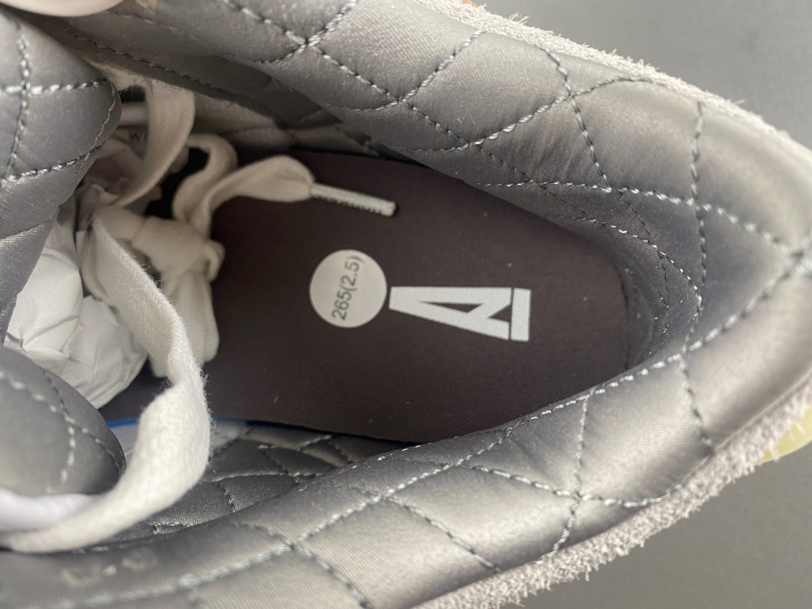 jordan 3 retro a ma maniére (w) - dh3434-110