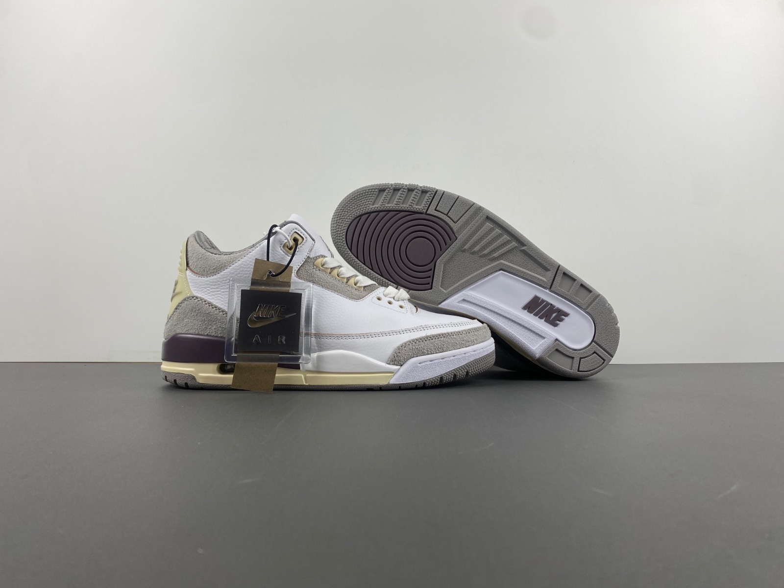 jordan 3 retro a ma maniére (w) - dh3434-110