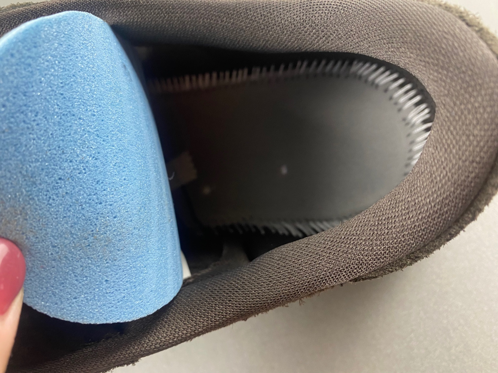 travis scott x air jordan 1 low og velvet brown dm7866-202