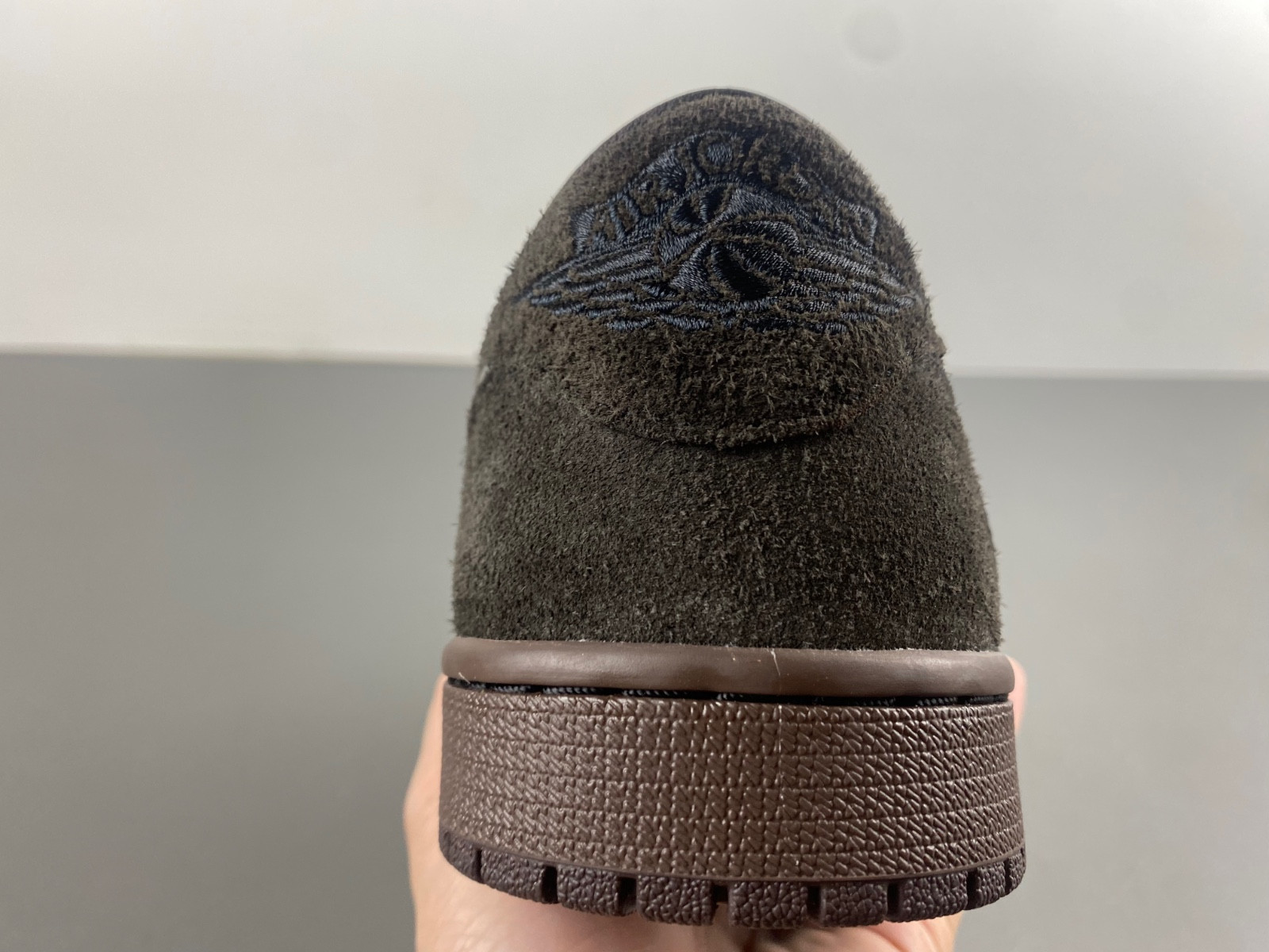 travis scott x air jordan 1 low og velvet brown dm7866-202