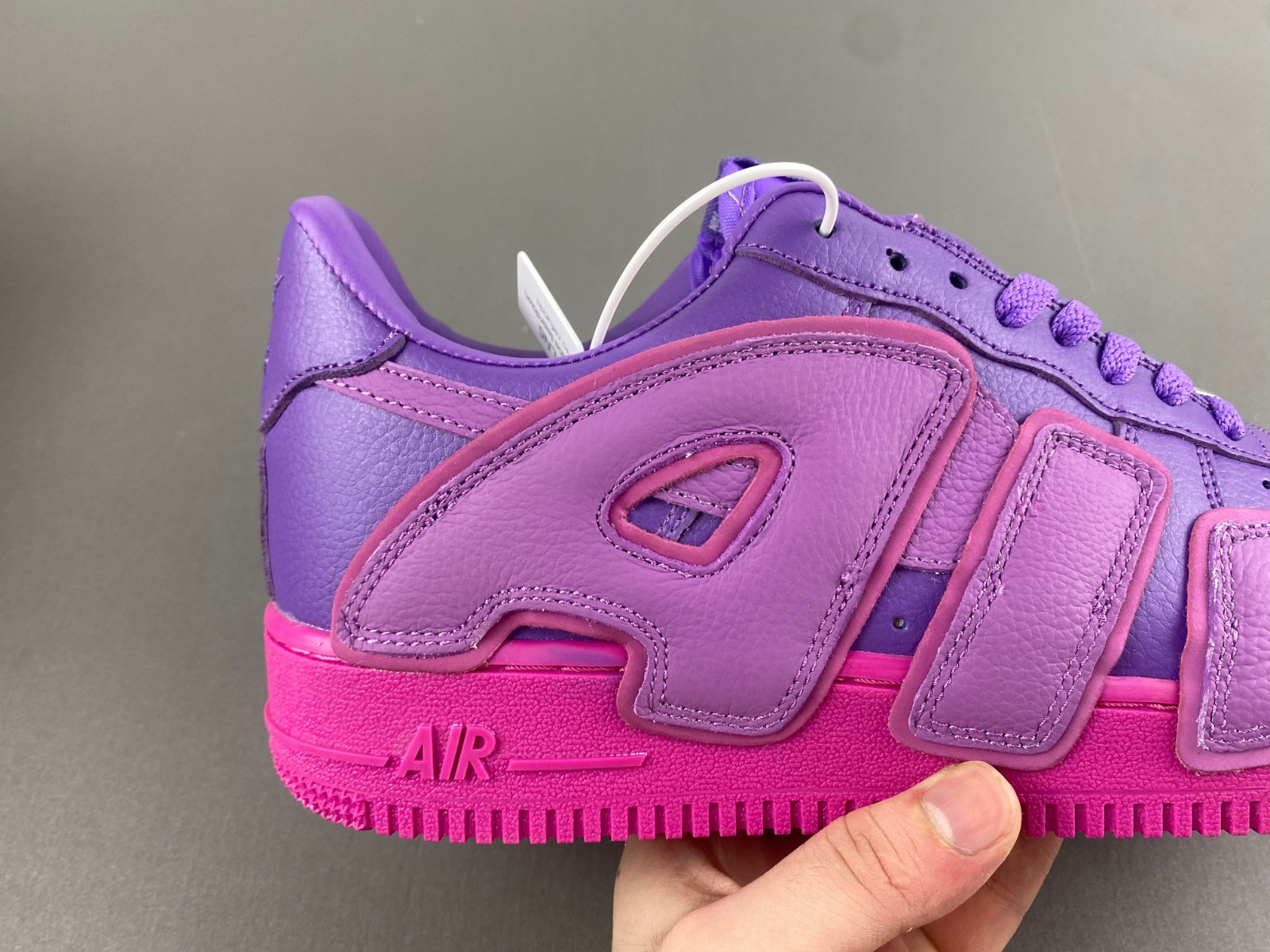 nike x cactus plant flea market air force 1 low preM1vm 