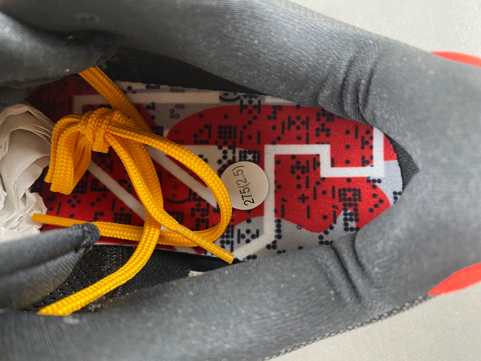 nike kobe 5 protro bruce lee - cd4991-700