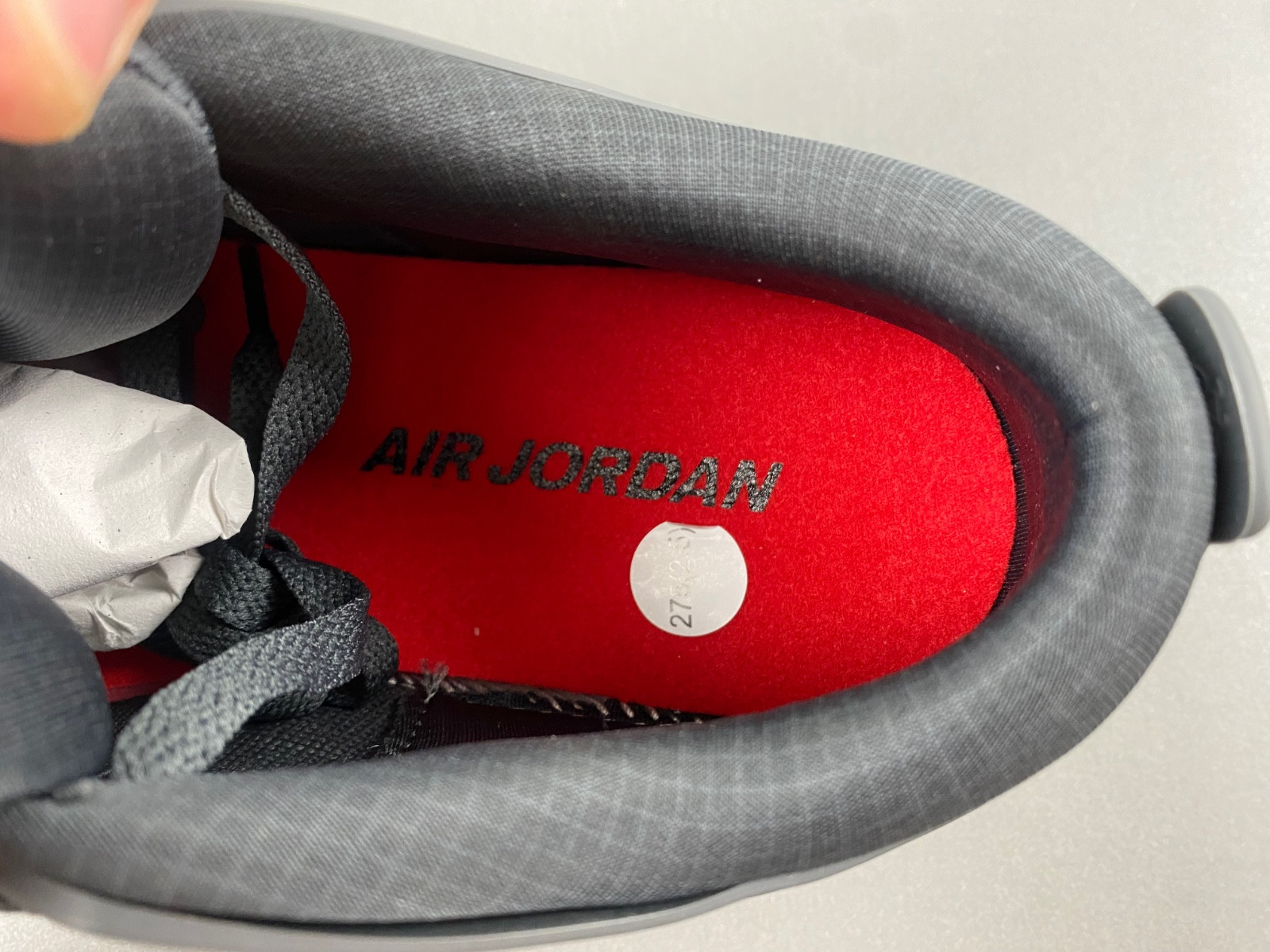 jordan 4 rm sp nigel sylvester driveway grey men