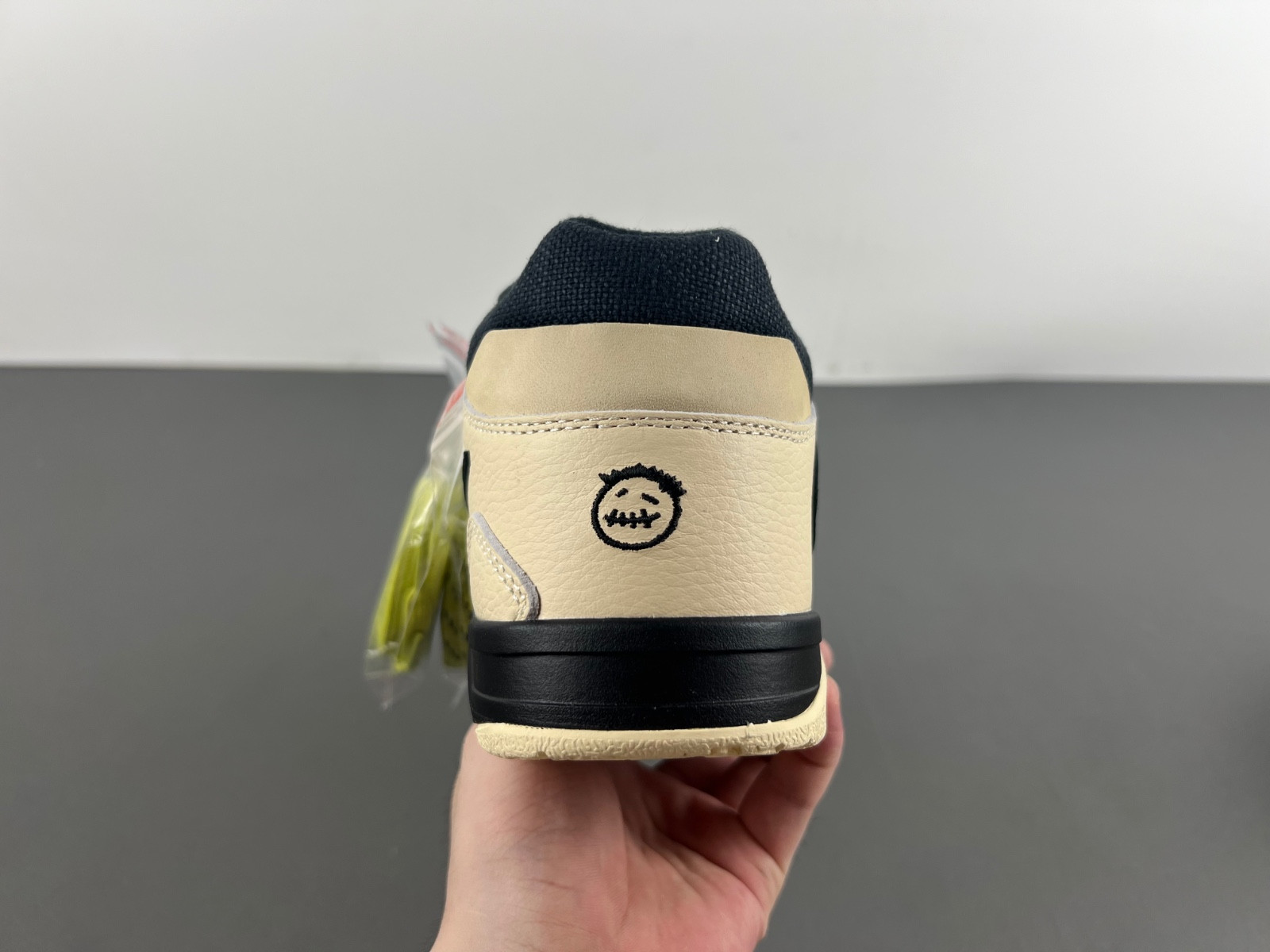 travis scott x jordan jumpman jack tr “bright cactus fz8117-102