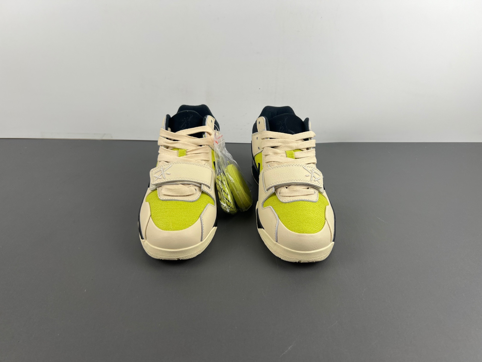 travis scott x jordan jumpman jack tr “bright cactus fz8117-102