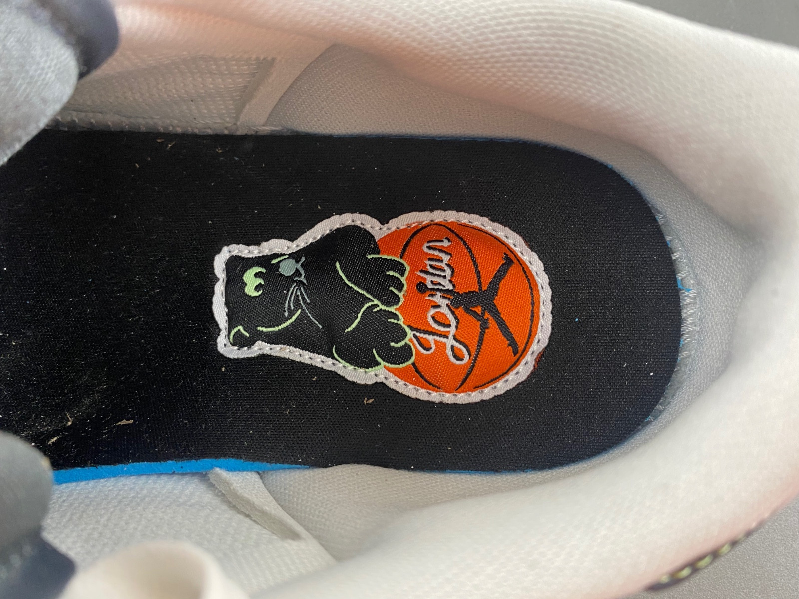 air jordan 1 low method of make "black cat" hm3689-001