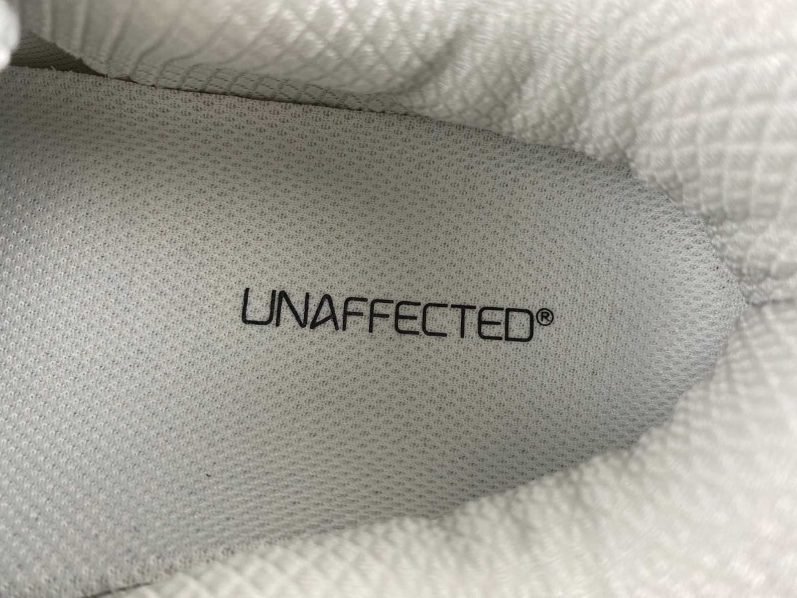 As*ic*s x unaffected gel-kayano 14 