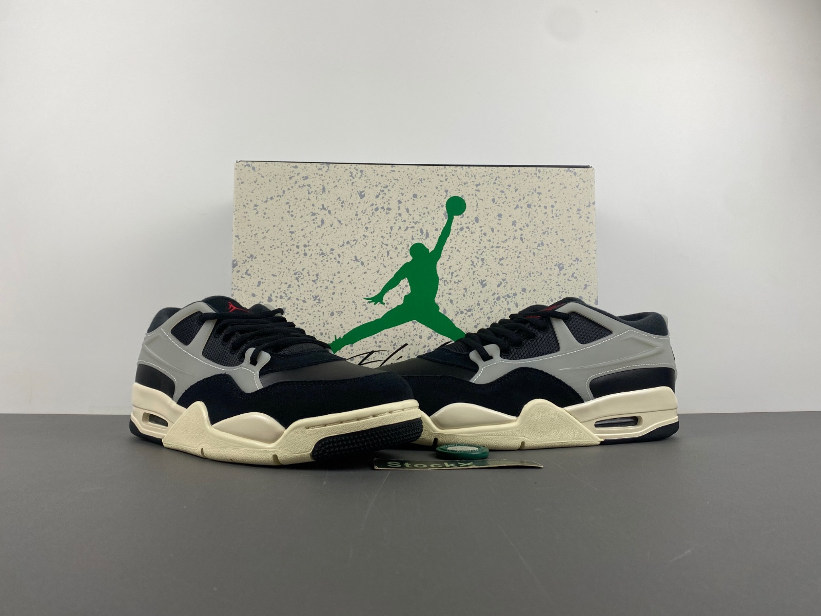 air jordan 4 rm 