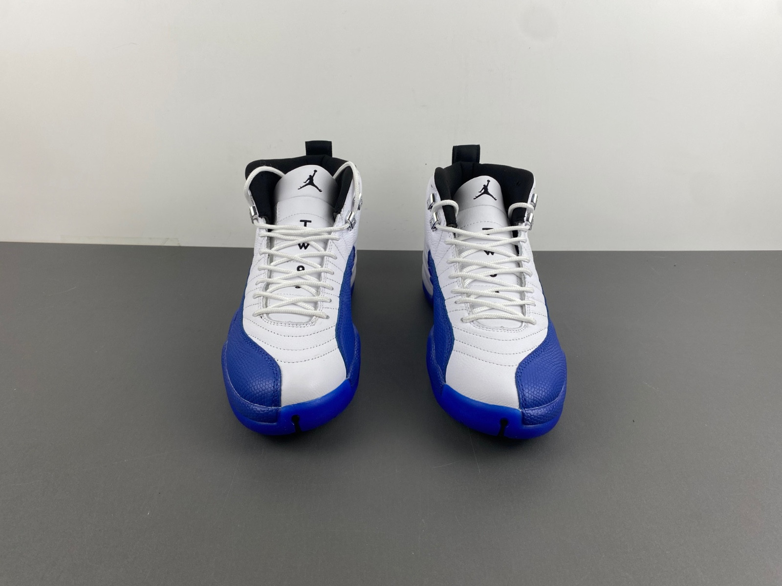air jordan 12 "blueberry" 2024 ct8013-140