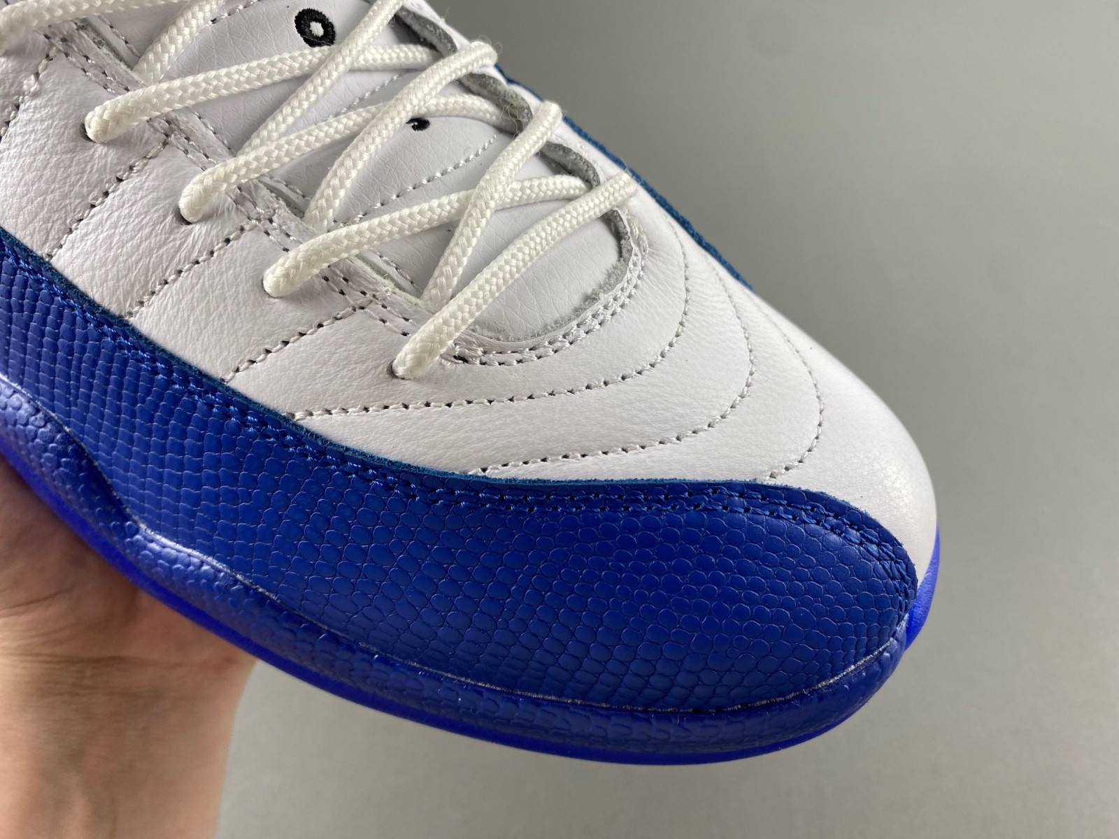 air jordan 12 "blueberry" 2024 ct8013-140