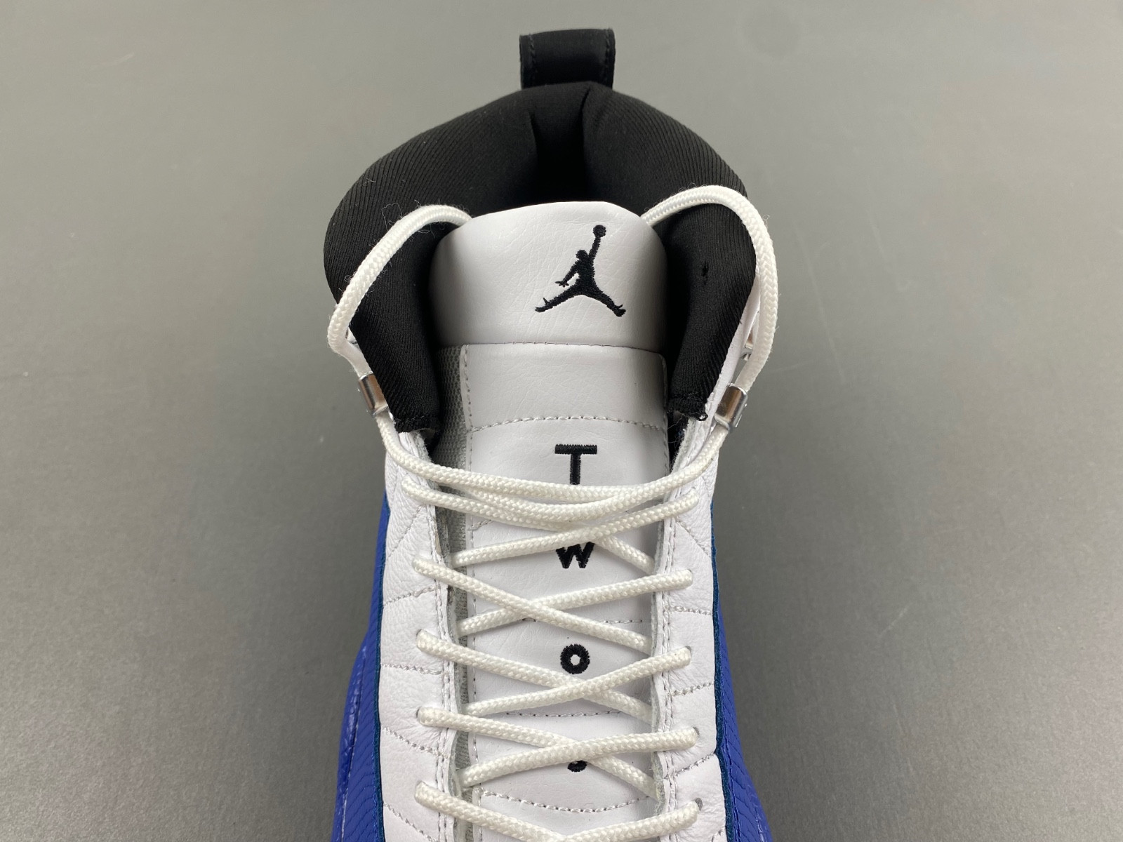 air jordan 12 "blueberry" 2024 ct8013-140