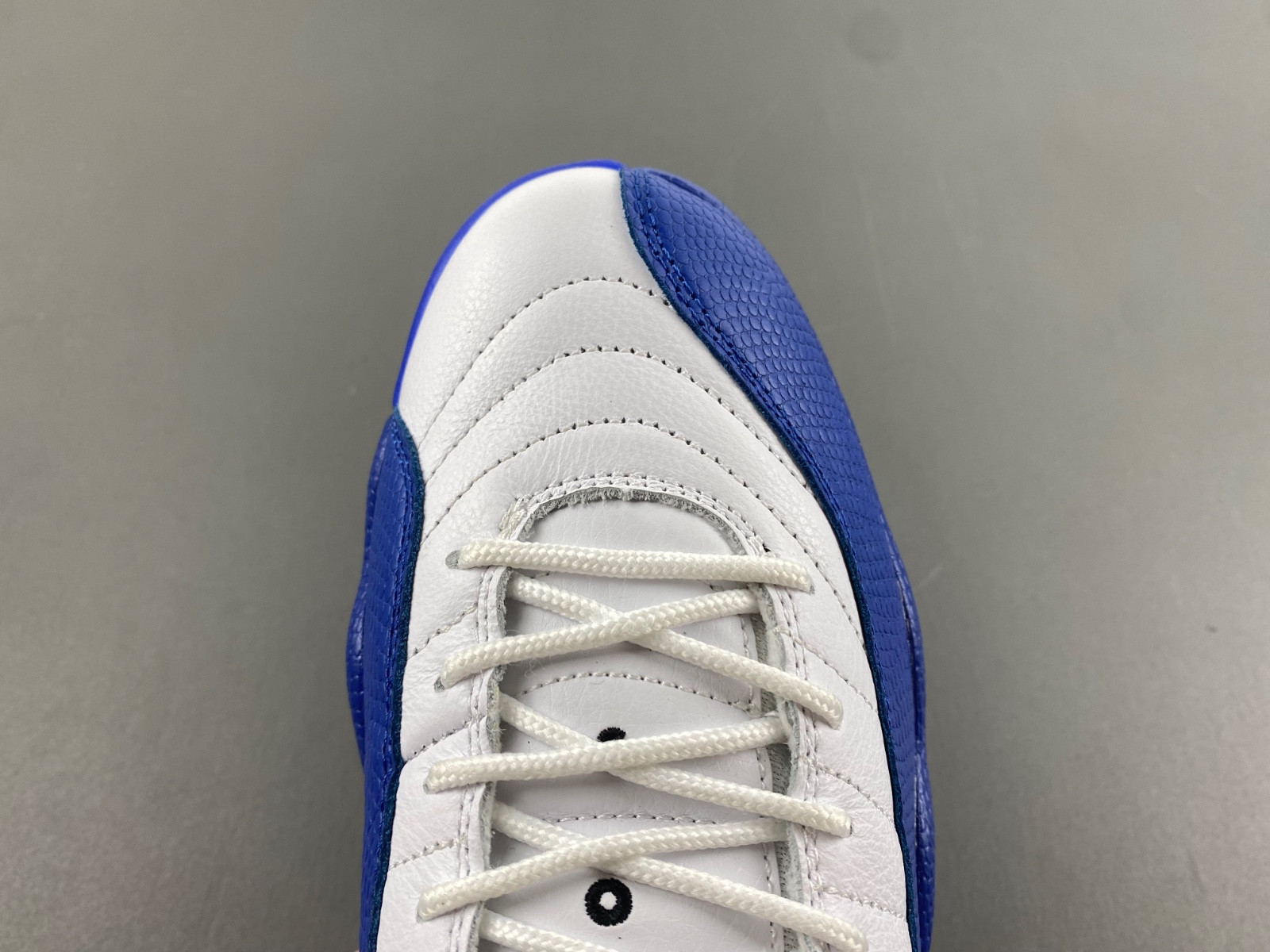 air jordan 12 "blueberry" 2024 ct8013-140