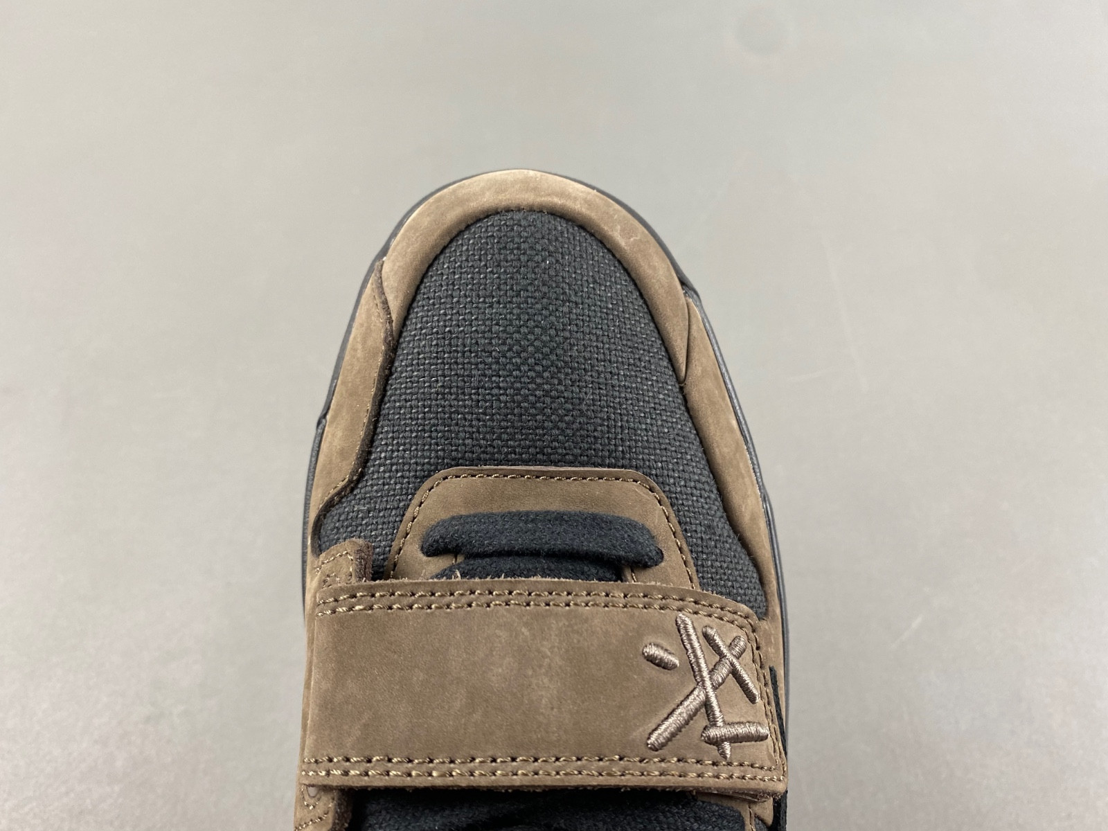 jordan jumpman jack tr trainer taupe haze fz8117-204