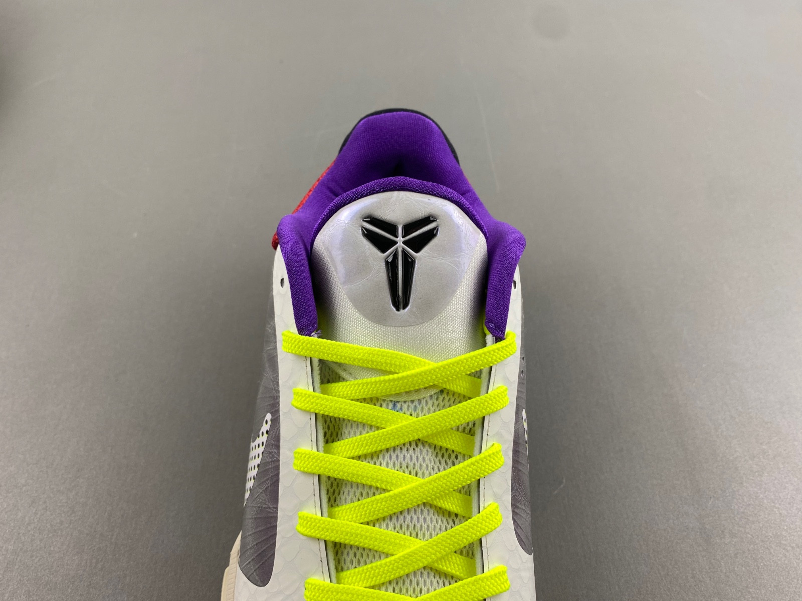 nike kobe 5 protro pj tucker - cd4991-004