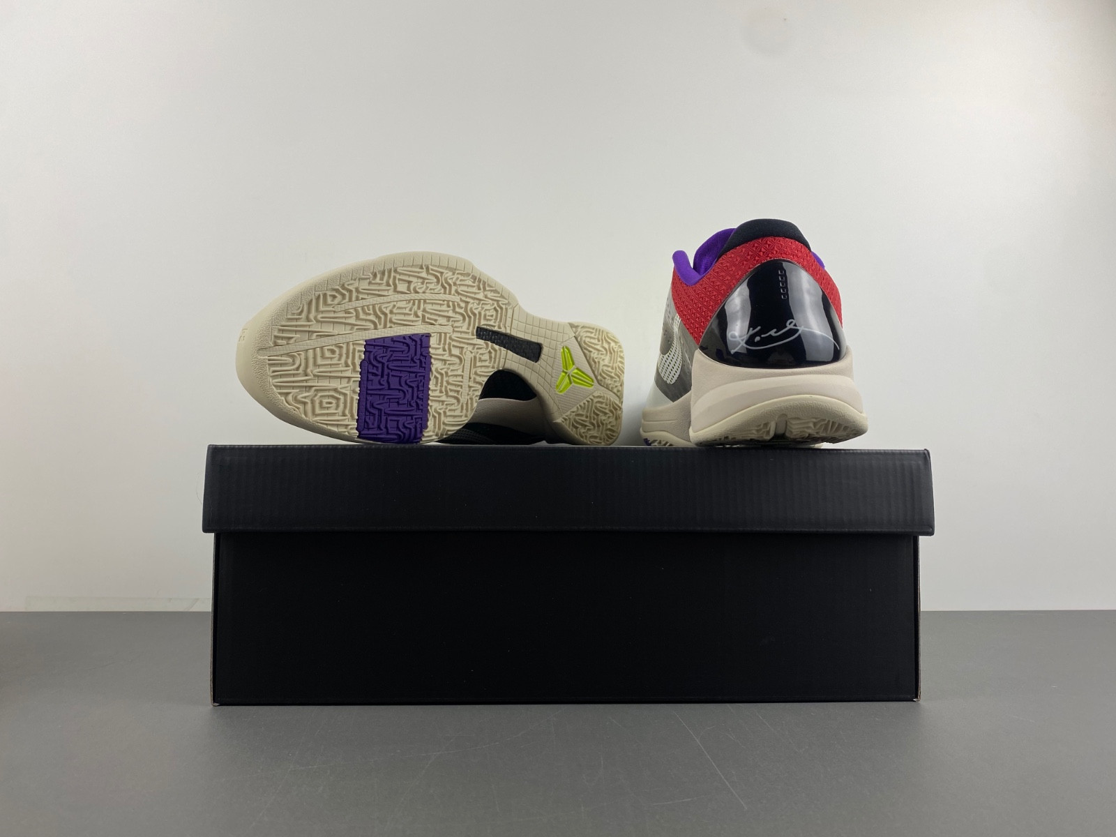 nike kobe 5 protro pj tucker - cd4991-004