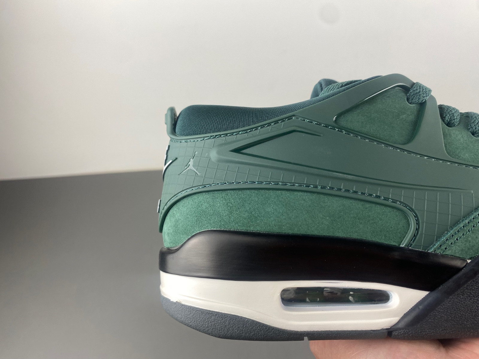 jordan 4 rm sp nigel sylvester grandma