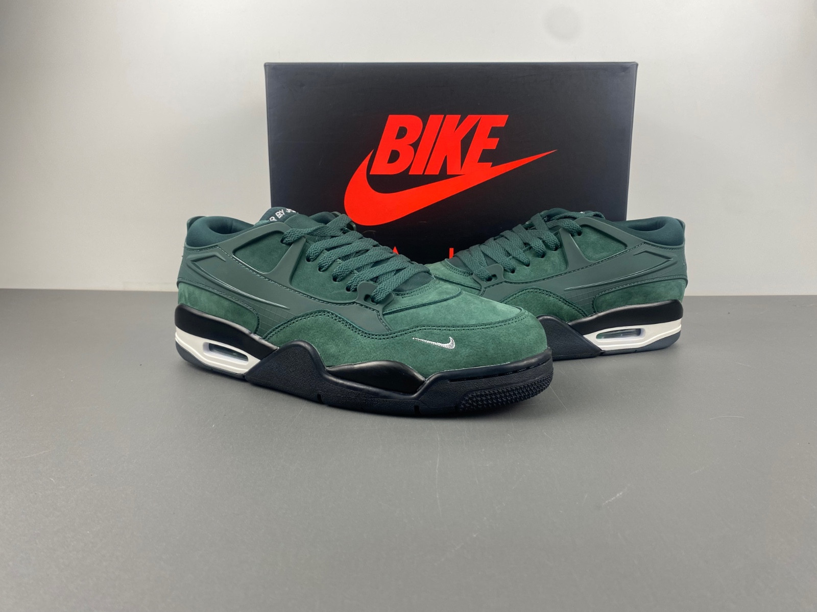 jordan 4 rm sp nigel sylvester grandma