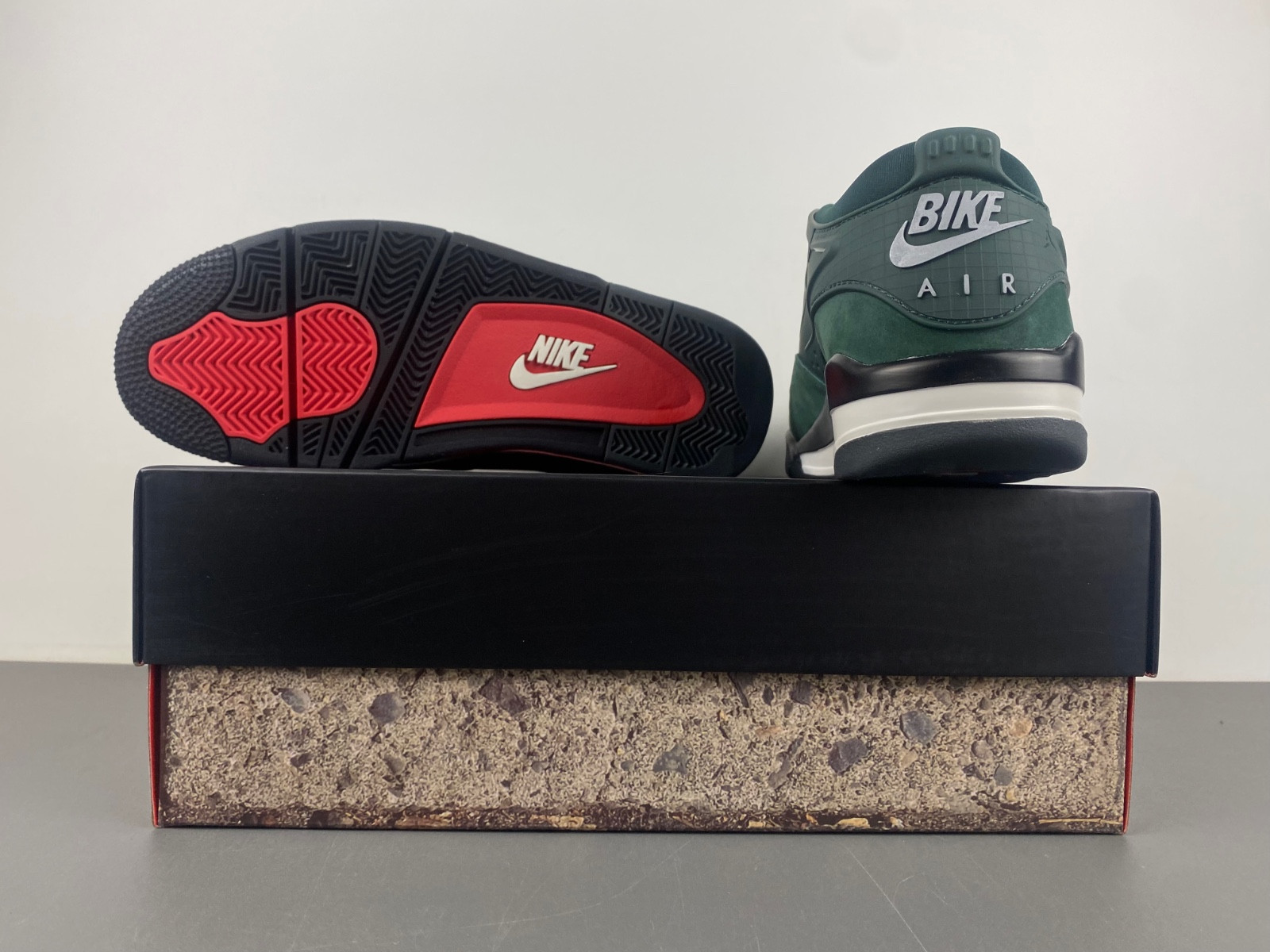 jordan 4 rm sp nigel sylvester grandma