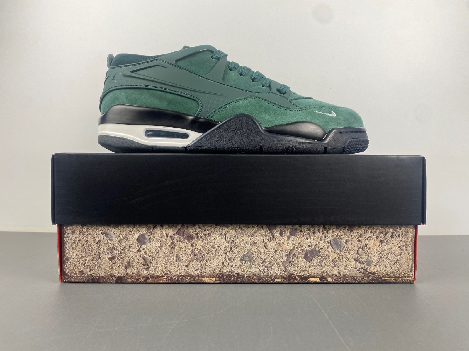 jordan 4 rm sp nigel sylvester grandma