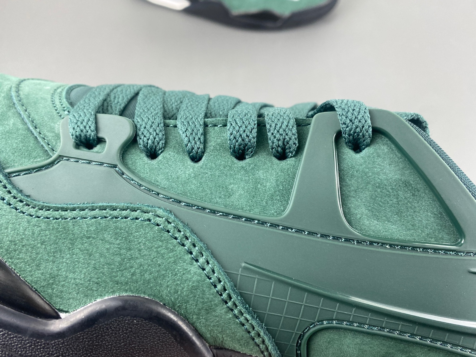 jordan 4 rm sp nigel sylvester grandma