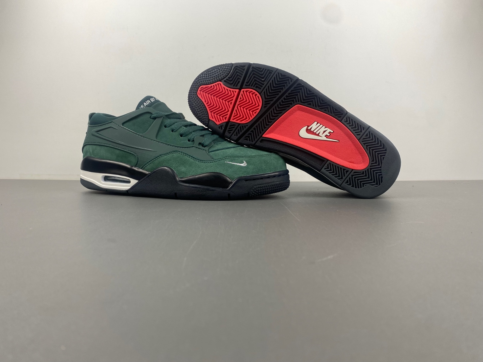 jordan 4 rm sp nigel sylvester grandma