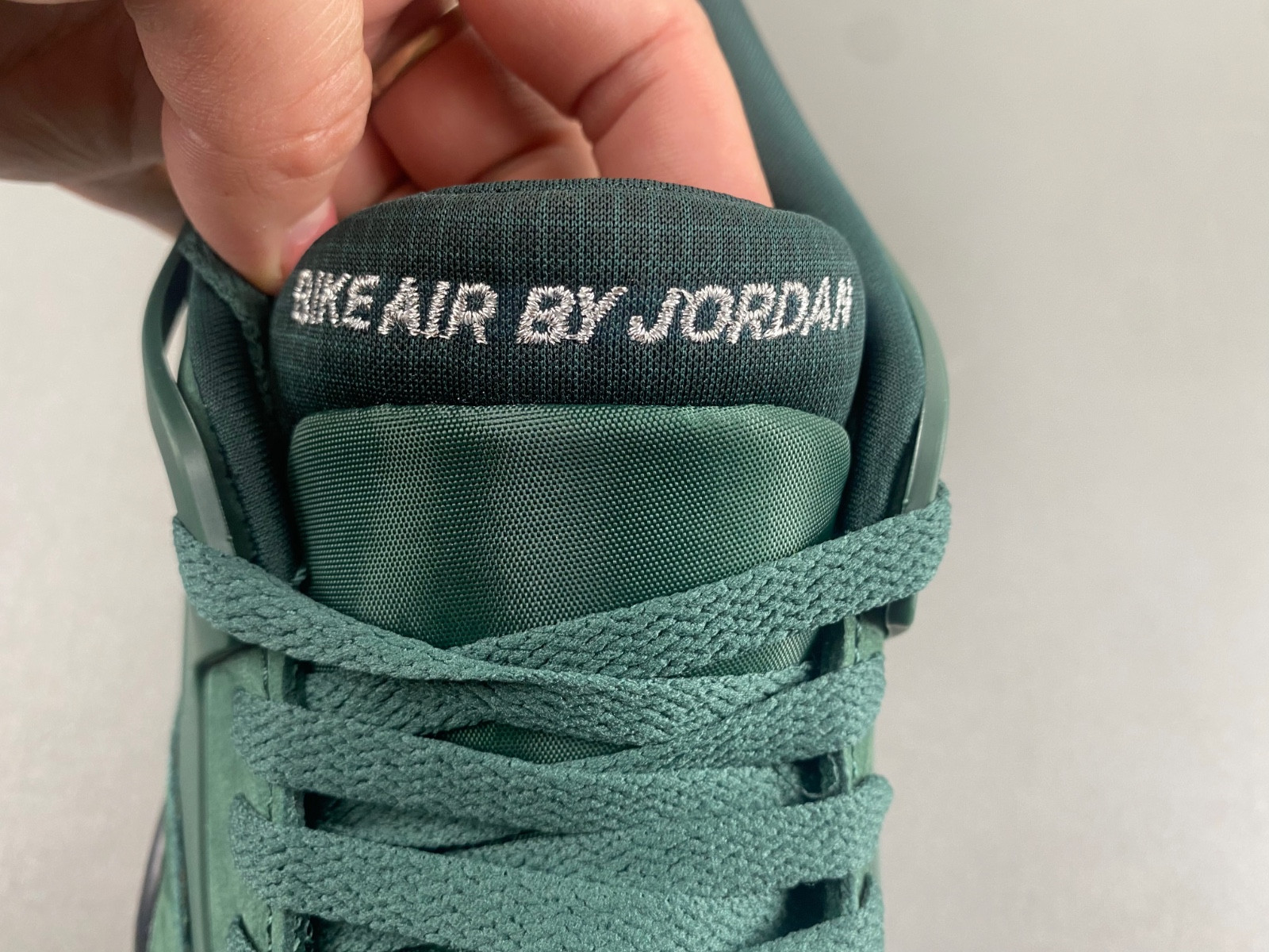 jordan 4 rm sp nigel sylvester grandma