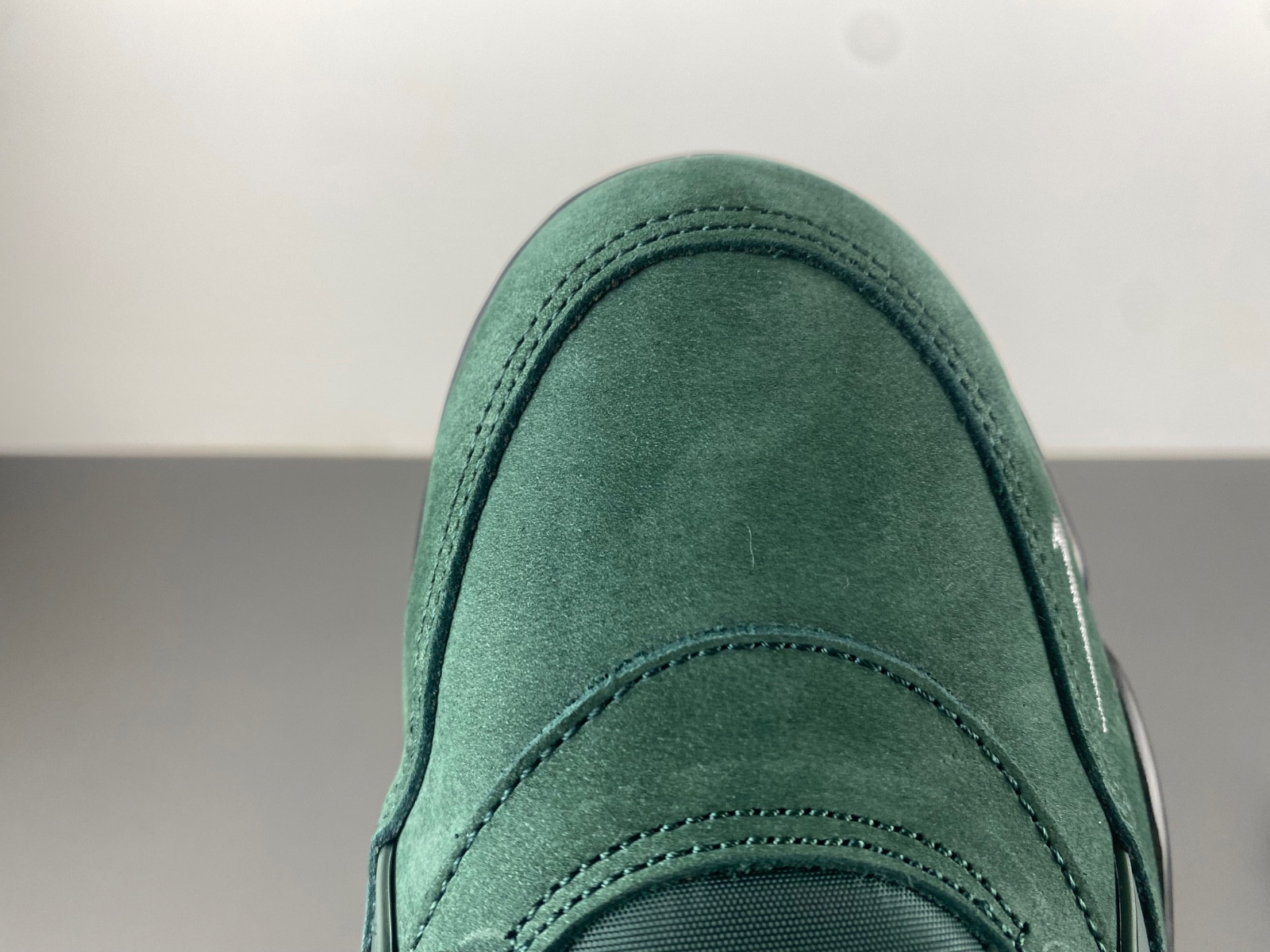 jordan 4 rm sp nigel sylvester grandma